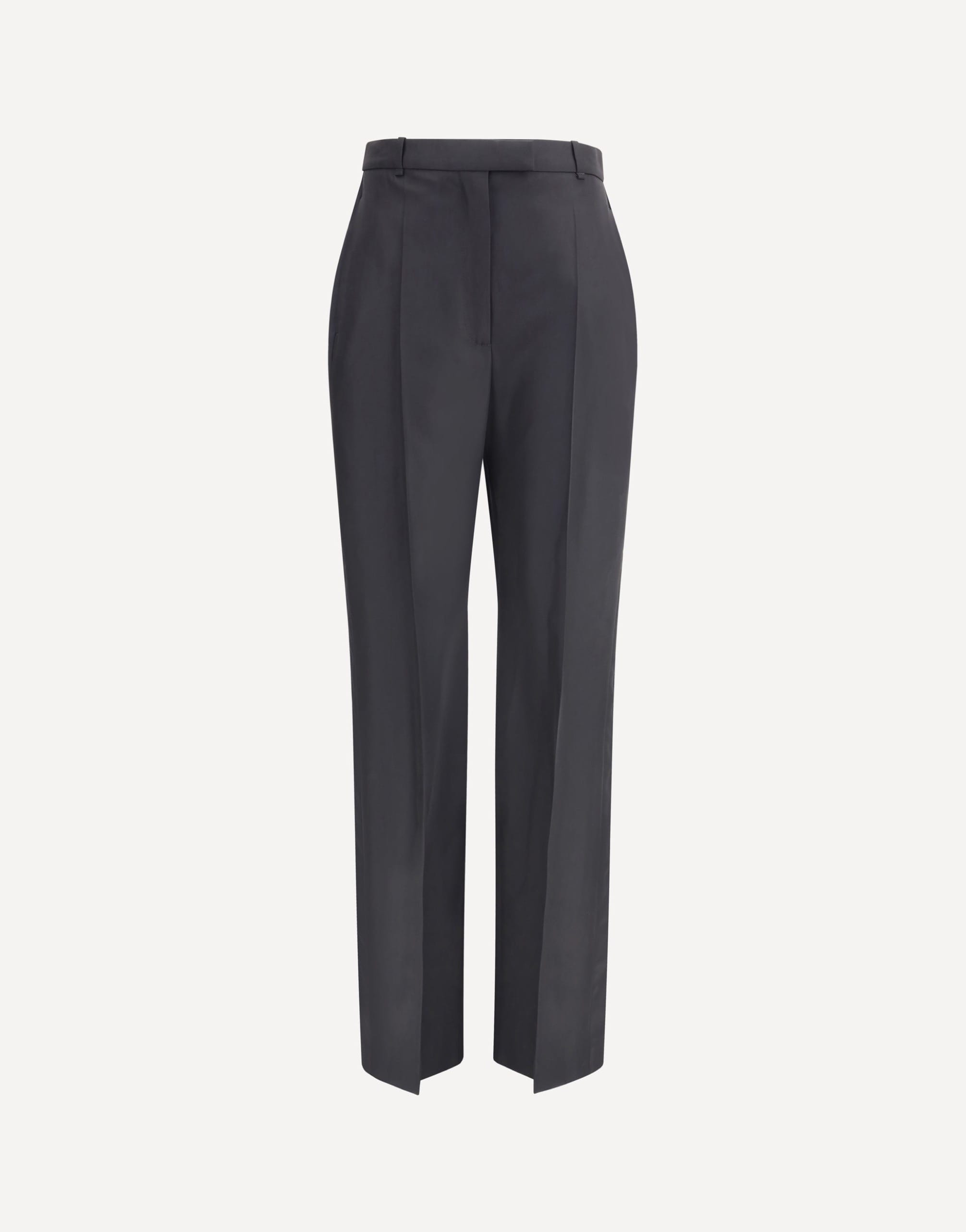 Alexander McQueen Sartorial Wool Pants