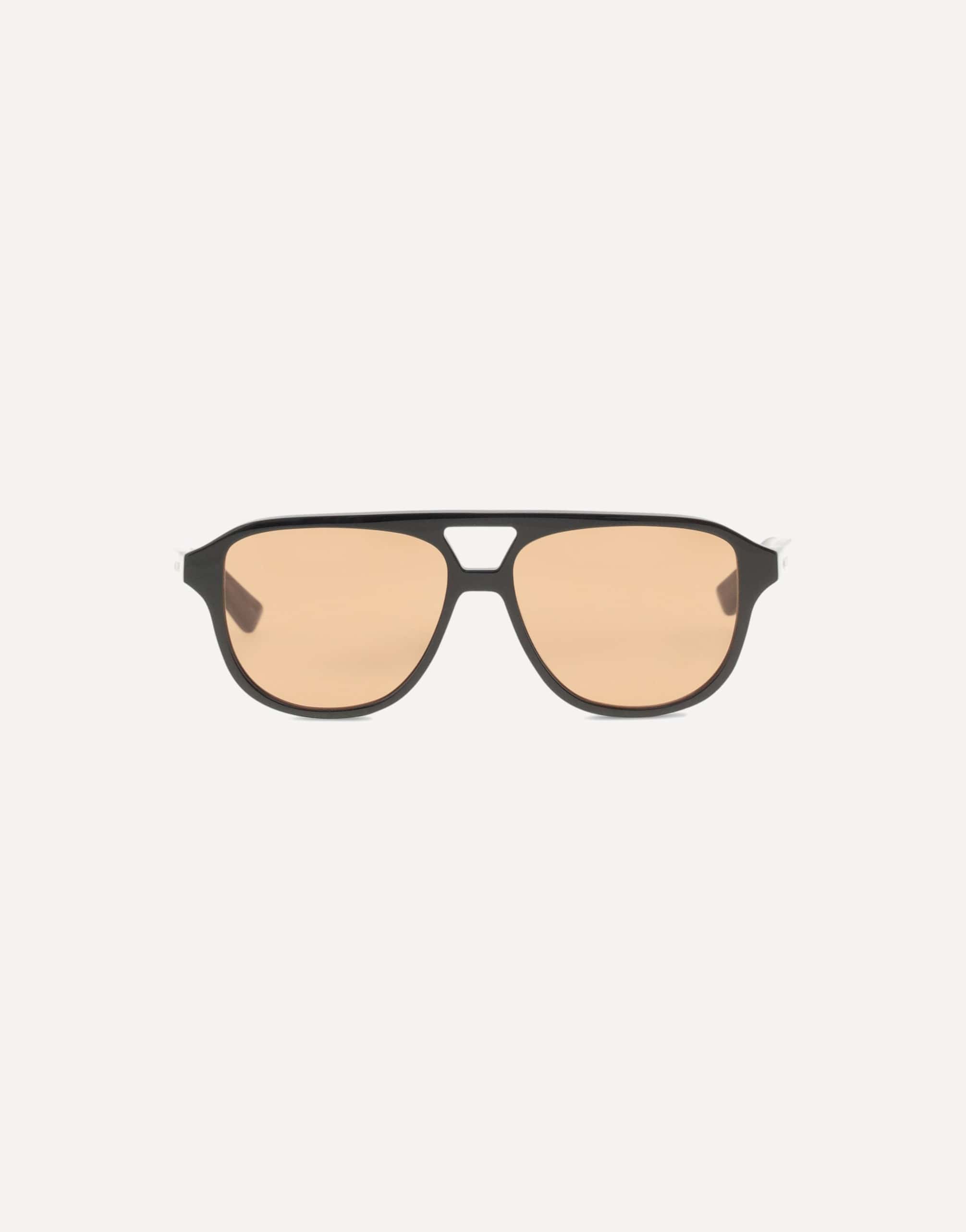 Alexander McQueen Signature Essentials Sunglasses