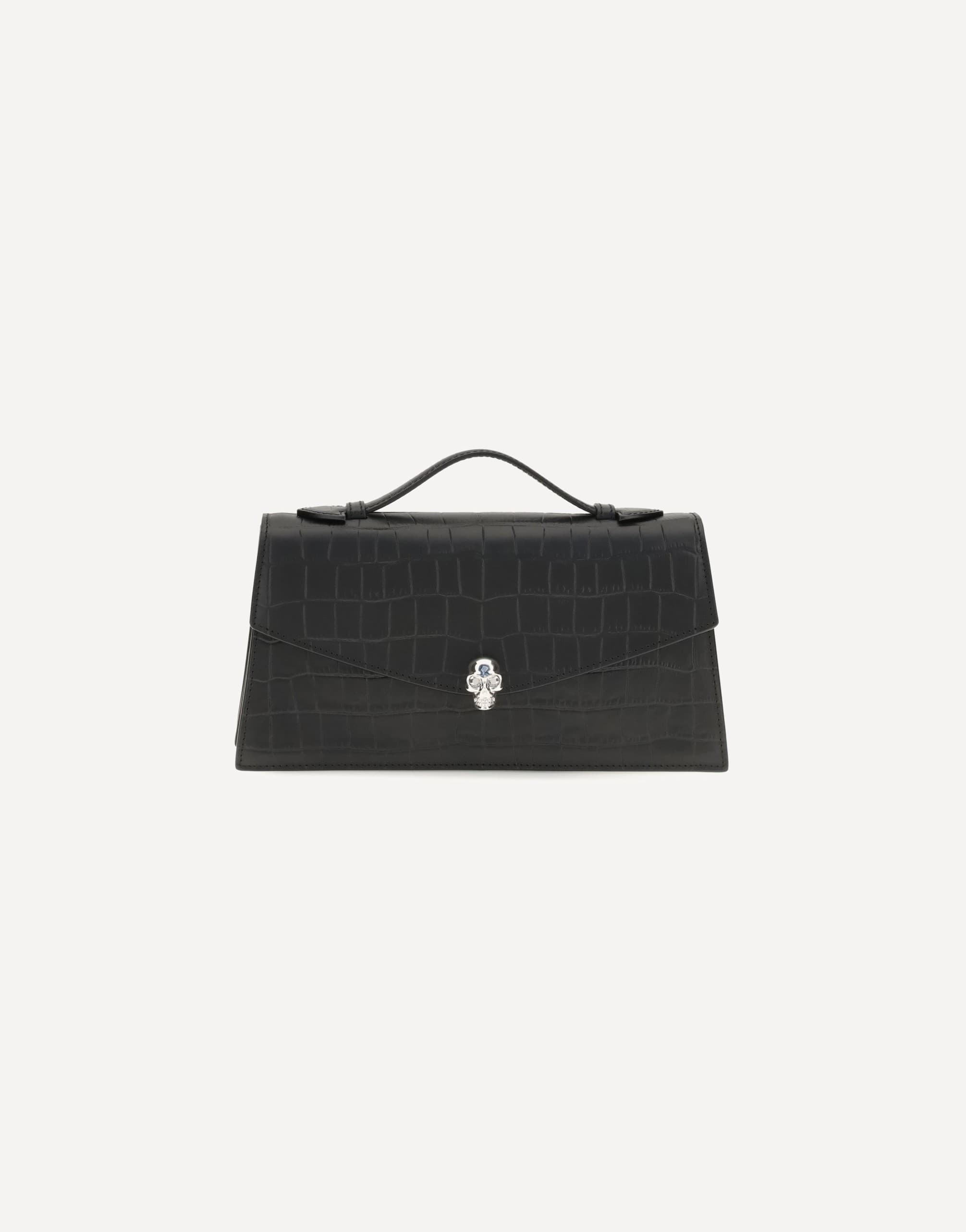 Alexander McQueen Alexander McQueen Skull Handbag