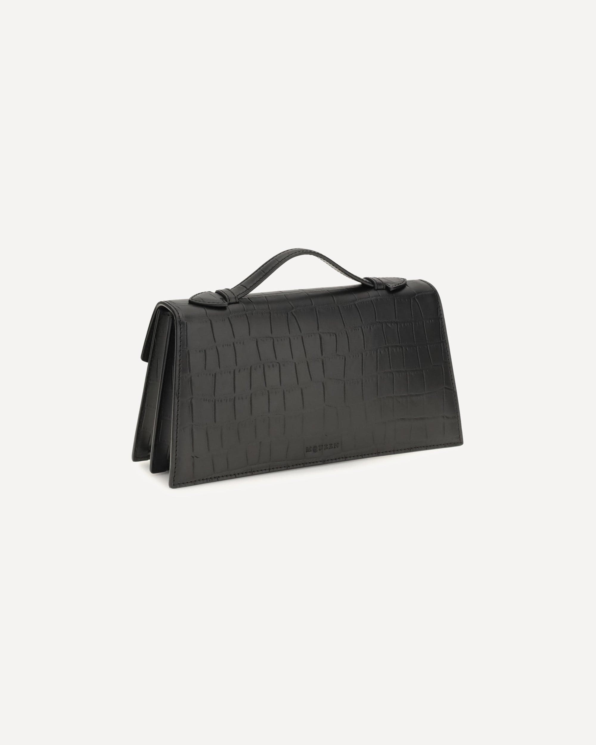 Alexander McQueen Skull Handbag Shoulder Bags
