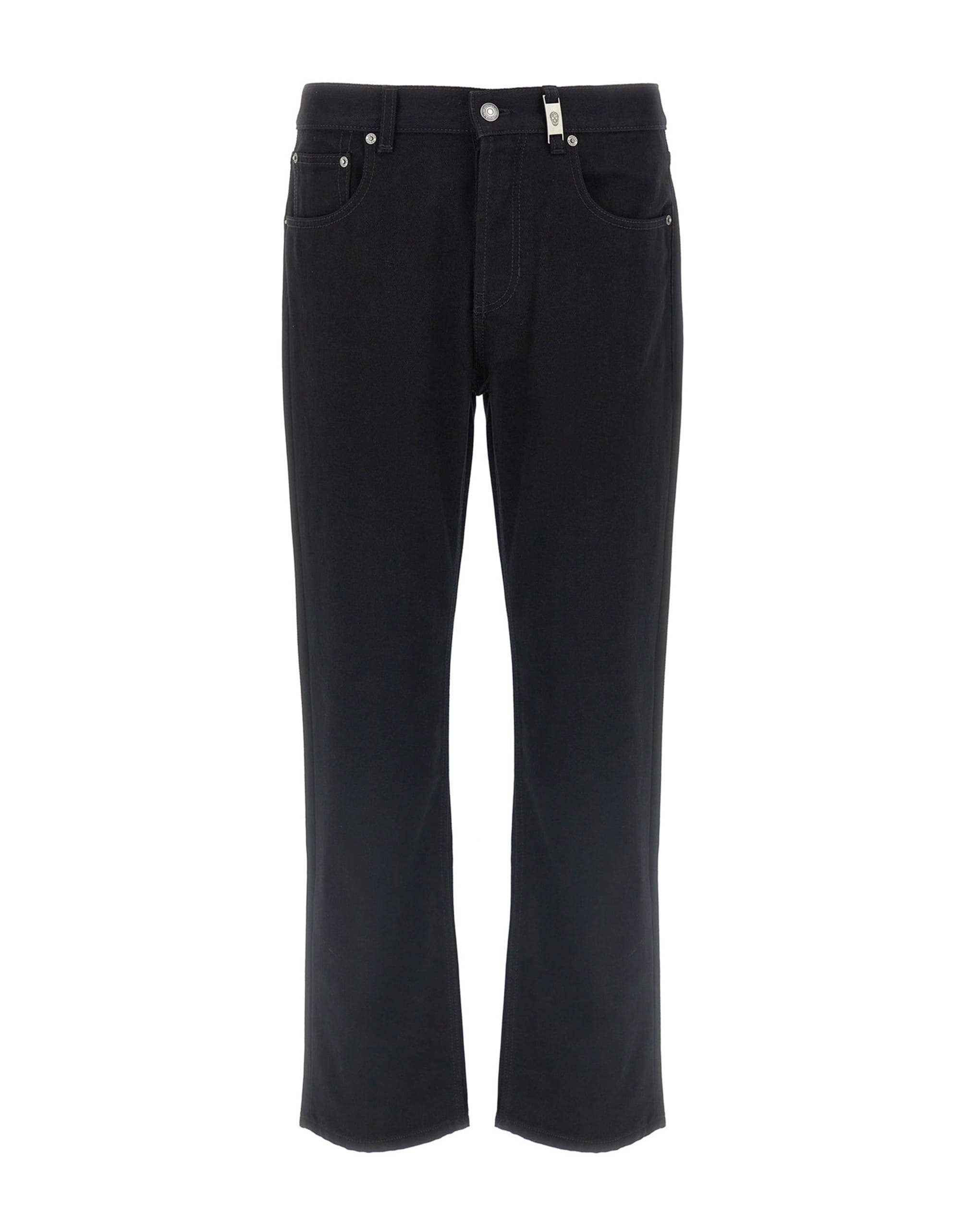 Alexander McQueen Alexander McQueen Skull Jeans