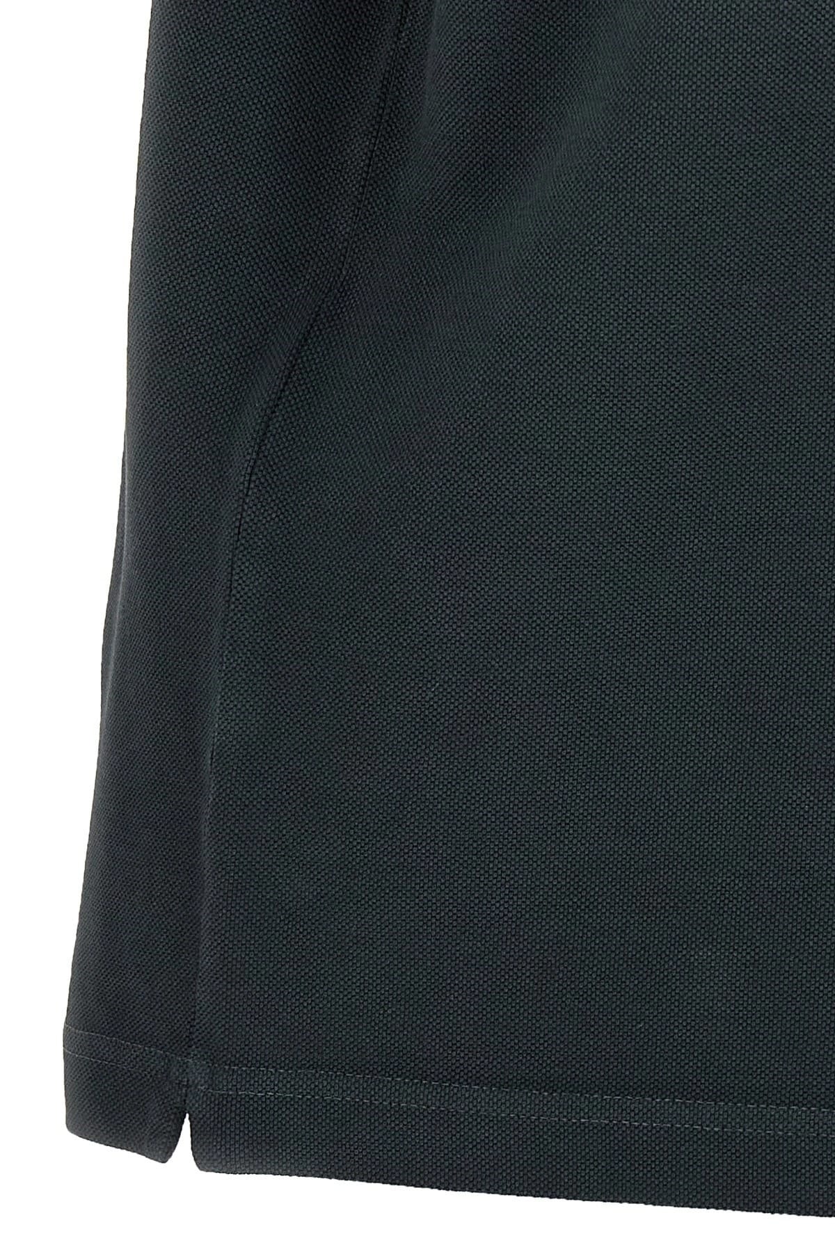 Alexander McQueen Alexander McQueen Skull Polo