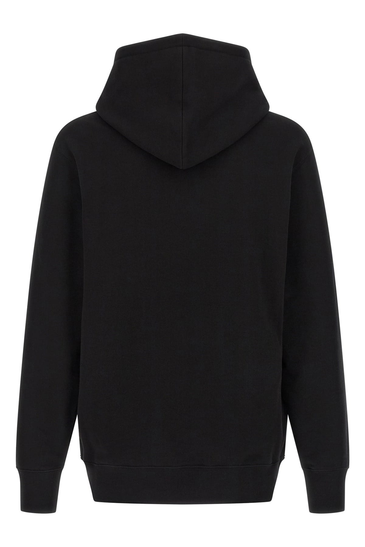 Alexander McQueen Alexander McQueen Skull Print Hoodie