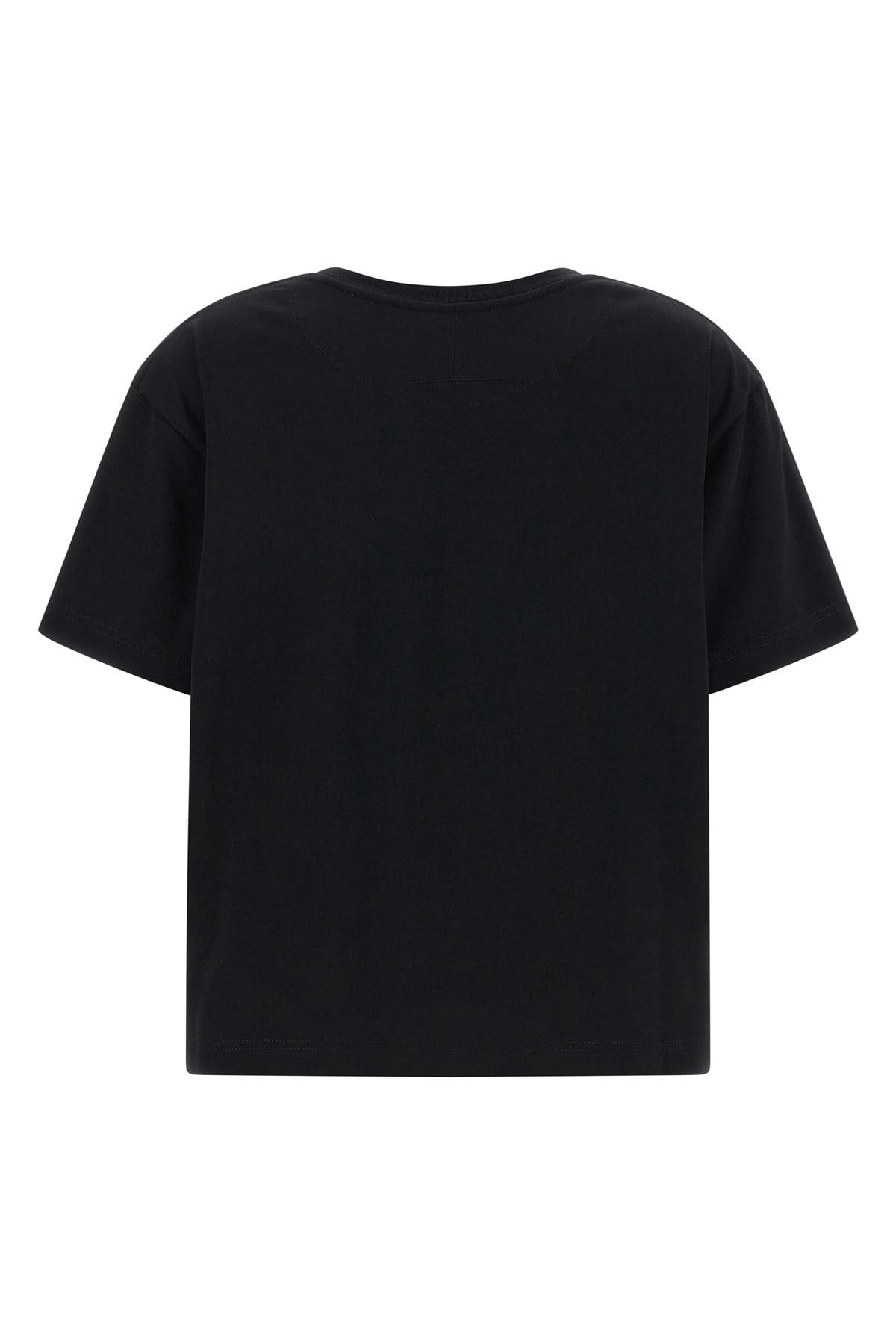 Alexander McQueen スカルプリントTシャツ | Sendegaro JP
