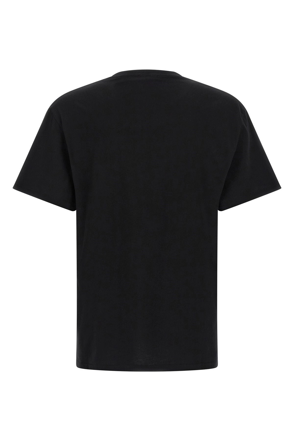 Alexander McQueen Skull Print T-Shirt