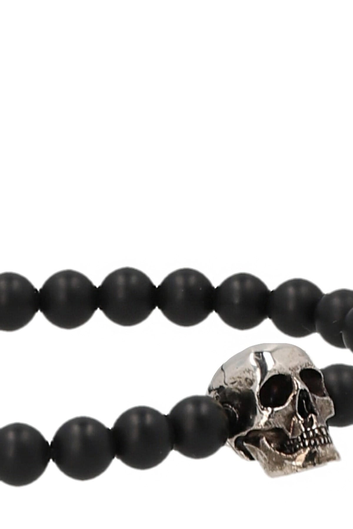 Alexander McQueen Alexander McQueen Skull Spheres Bracelet