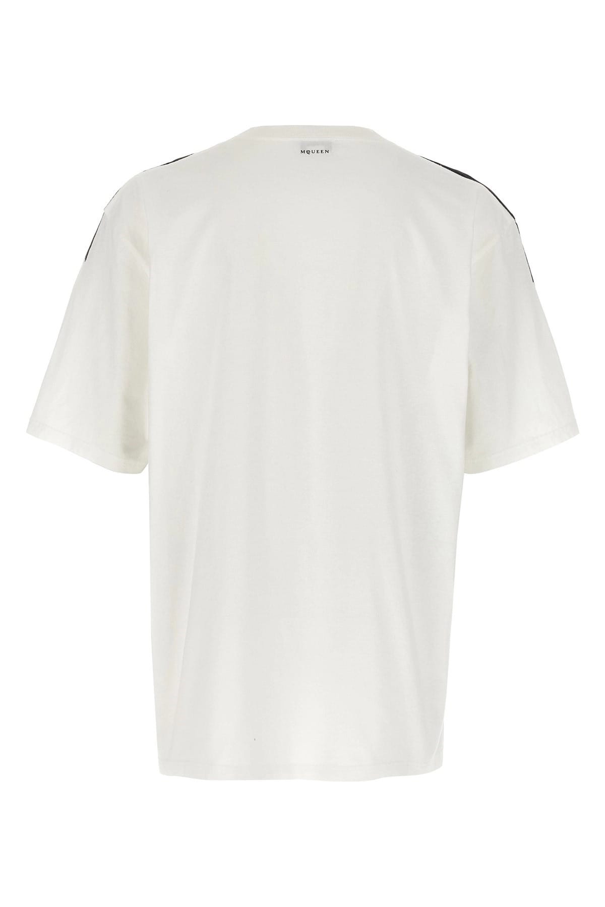 Alexander McQueen Alexander McQueen Skull T-Shirt