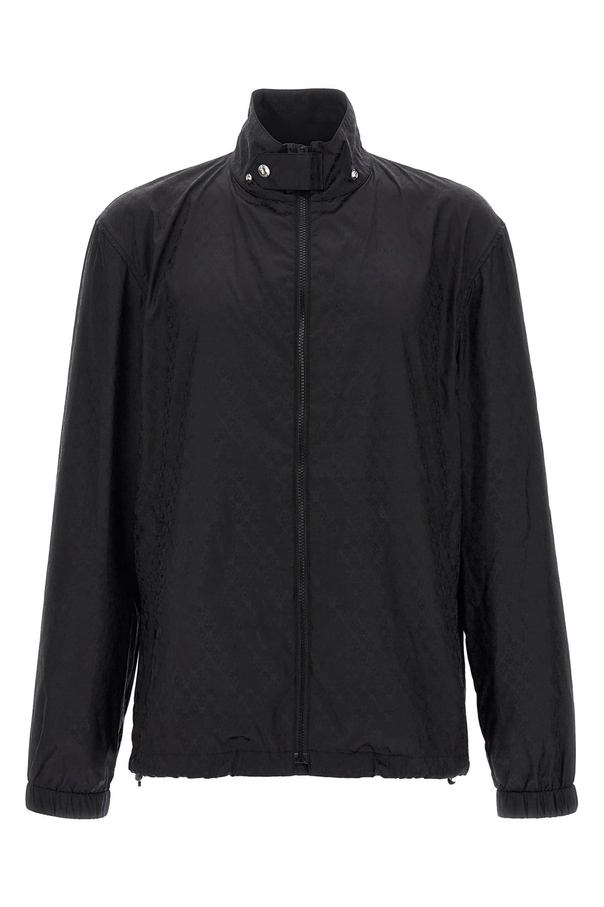 メンズウェア Alexander McQueen W29 Alexander McQueen Skull Windbreaker | Sendegaro JP