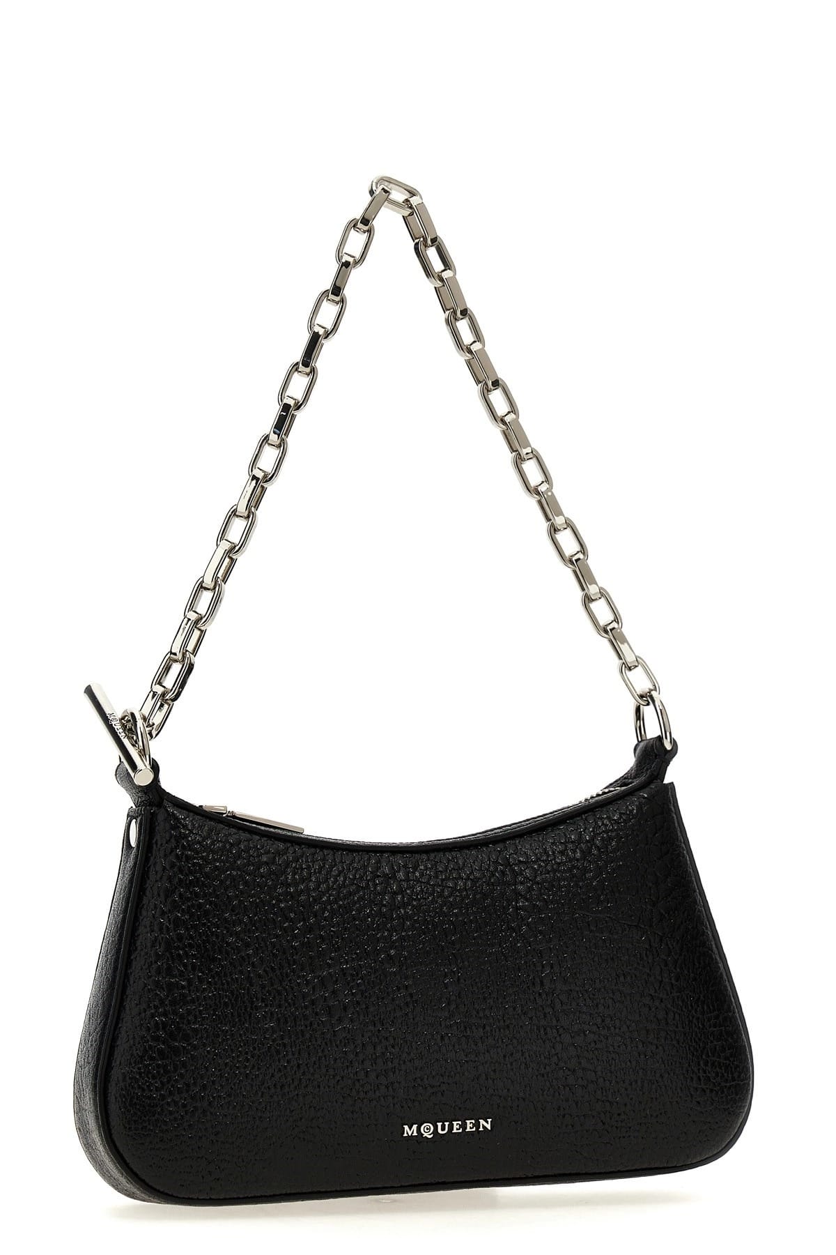 Alexander McQueen Alexander McQueen T-Bar Mini Handbag