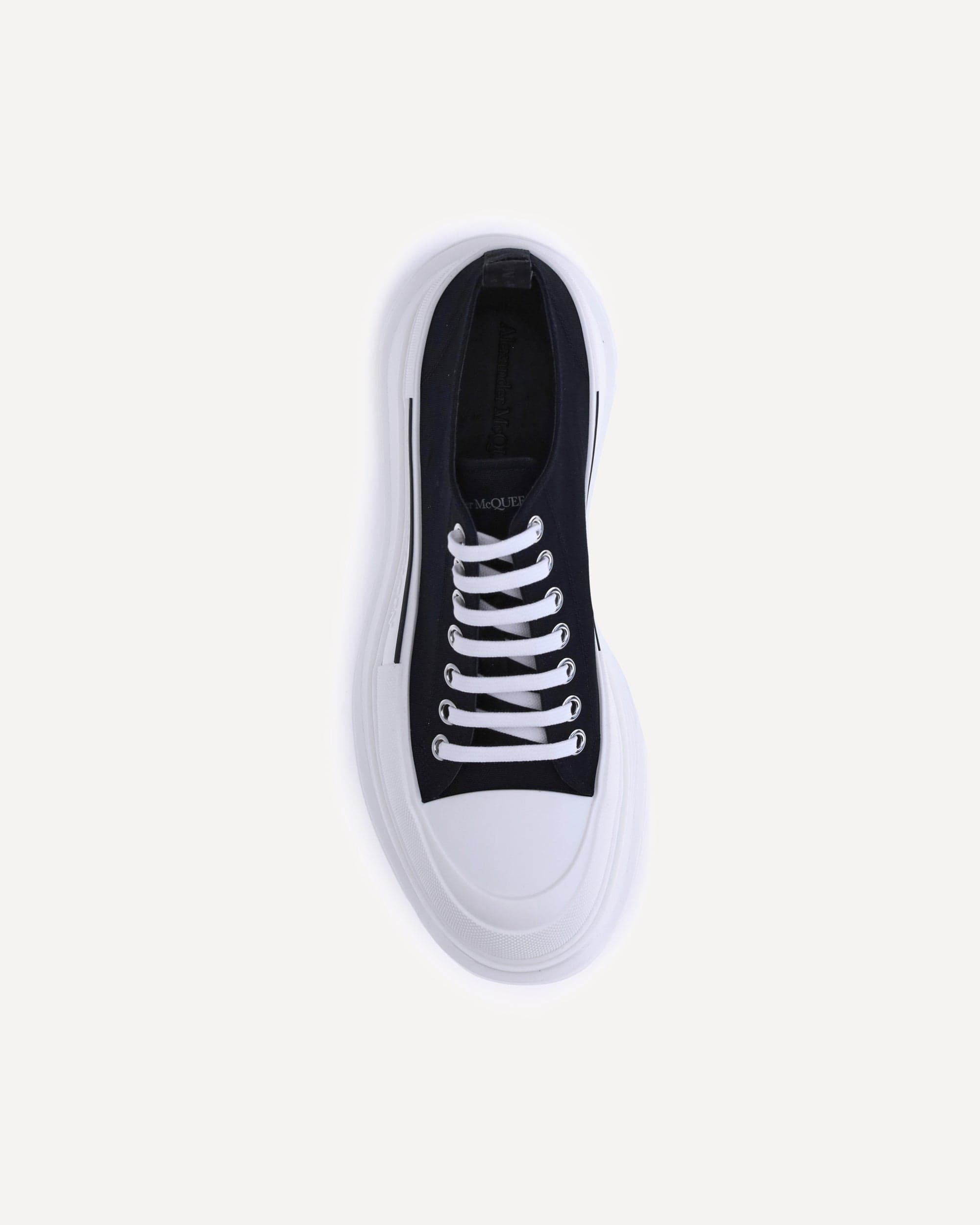 Alexander McQueen Tread Slick Sneakers