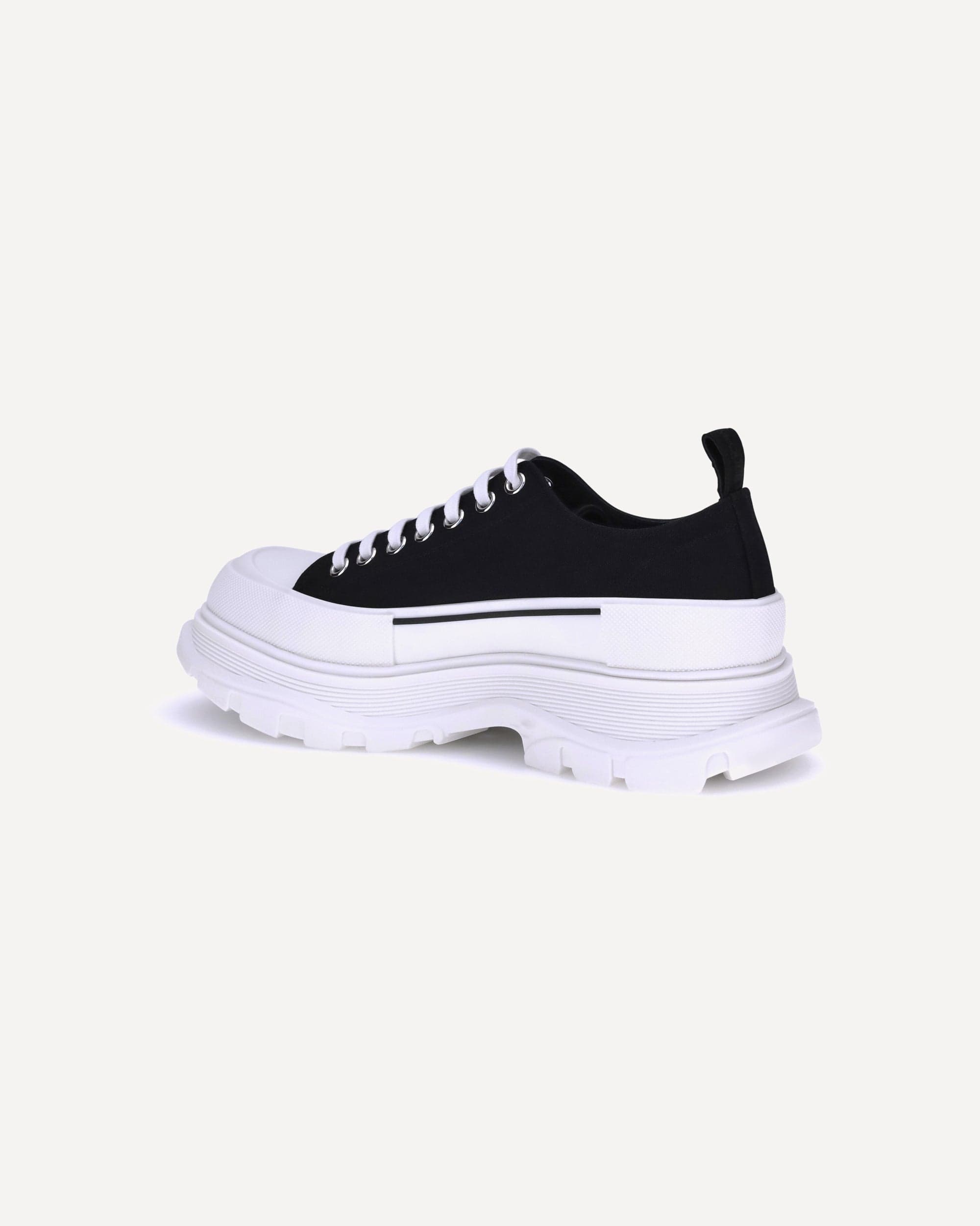 Alexander McQueen Tread Slick Sneakers