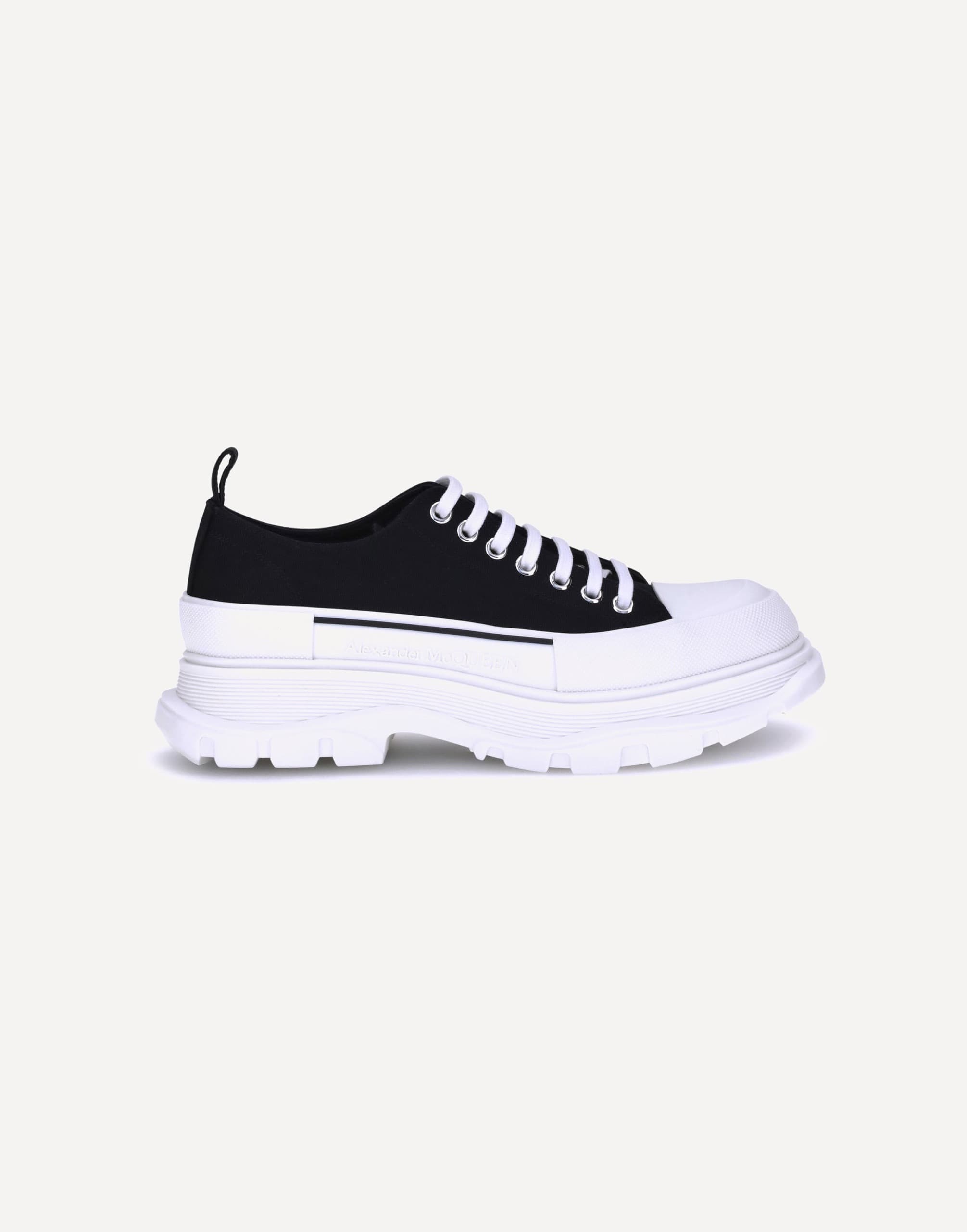 Alexander McQueen トレッド スリック スニーカー | Sendegaro JP
