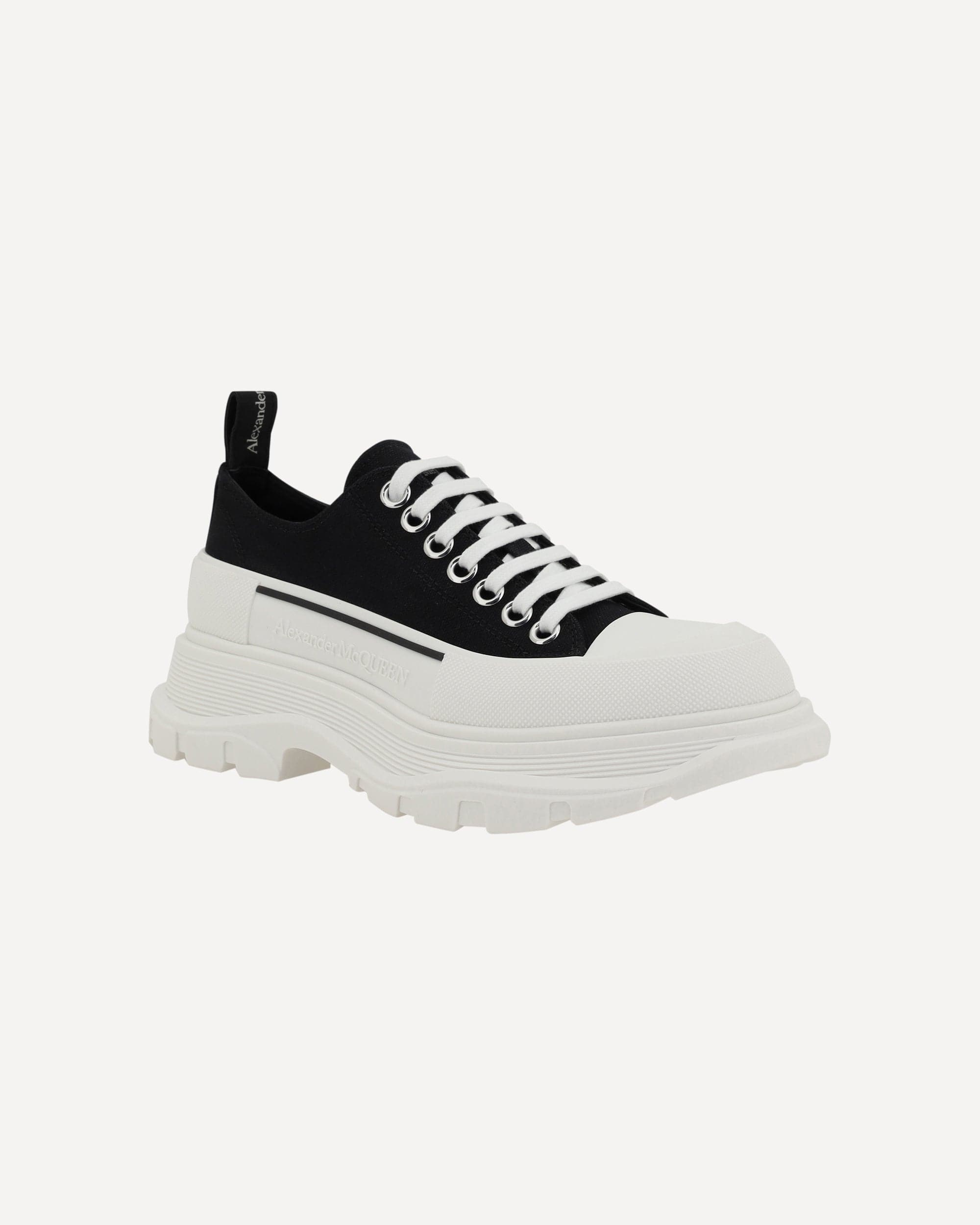 Alexander McQueen Tread Slick Sneakers