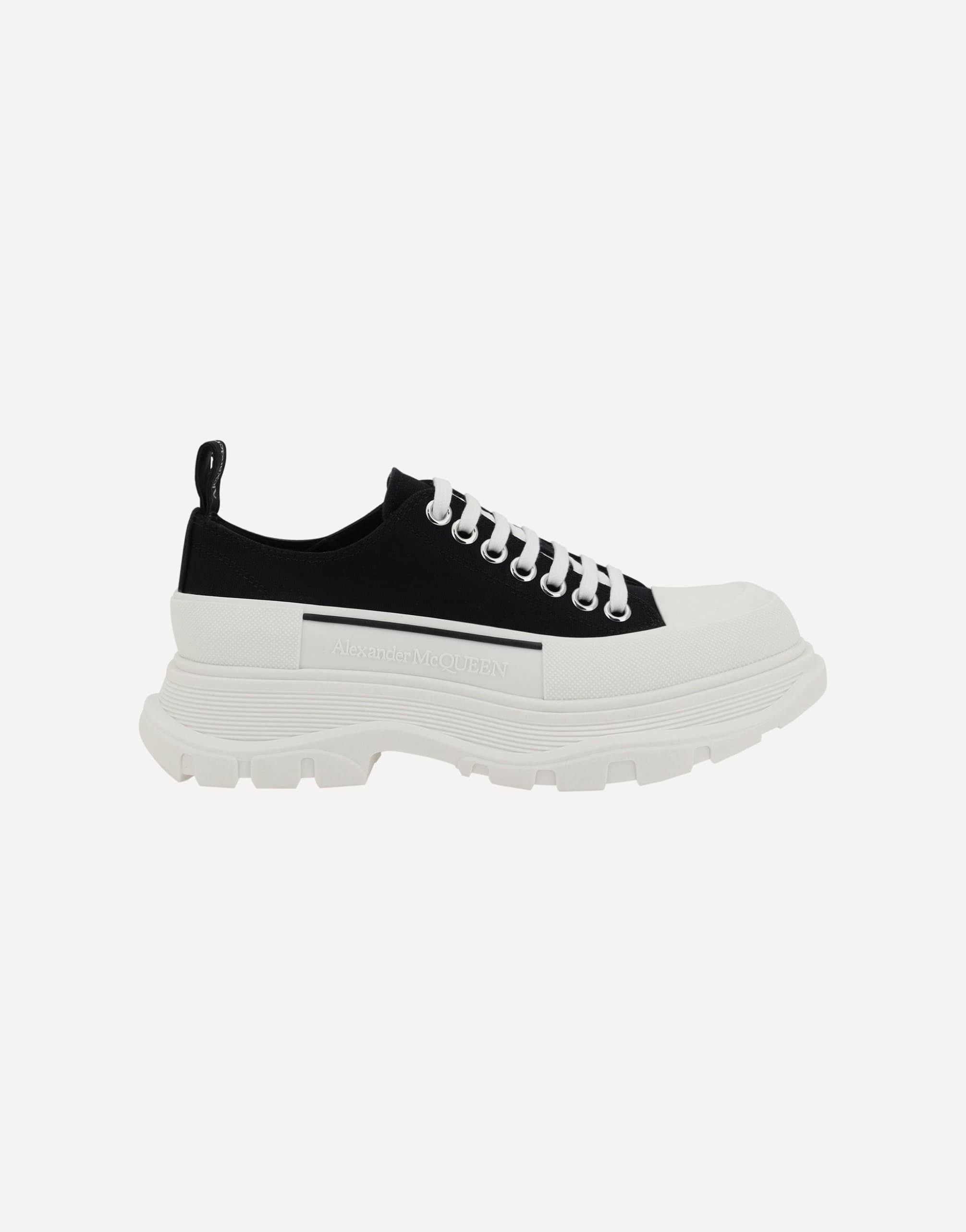 Alexander McQueen Tread Slick Sneakers