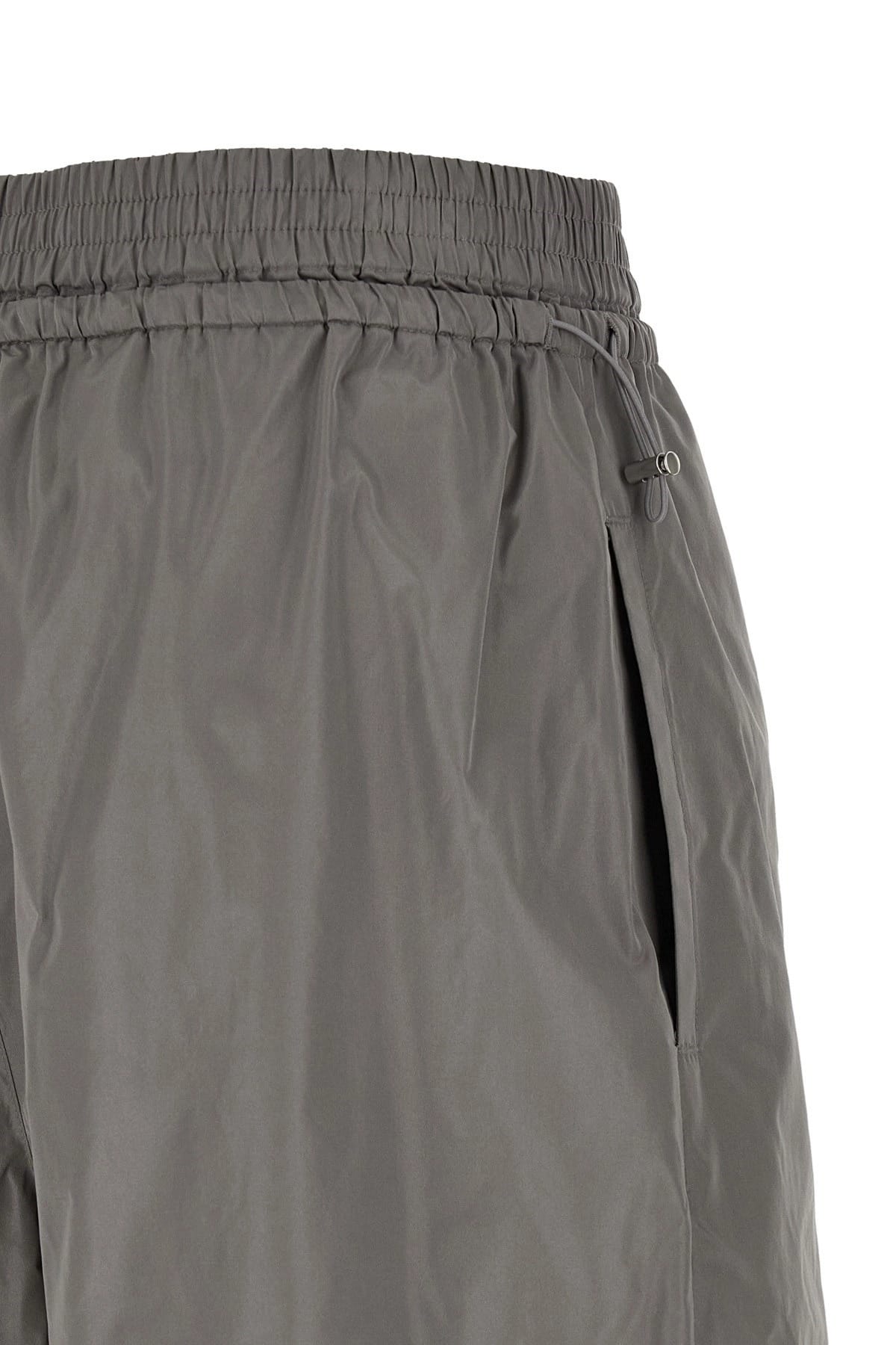 Alexander Wang Alexander Wang Boxer Detail Joggers
