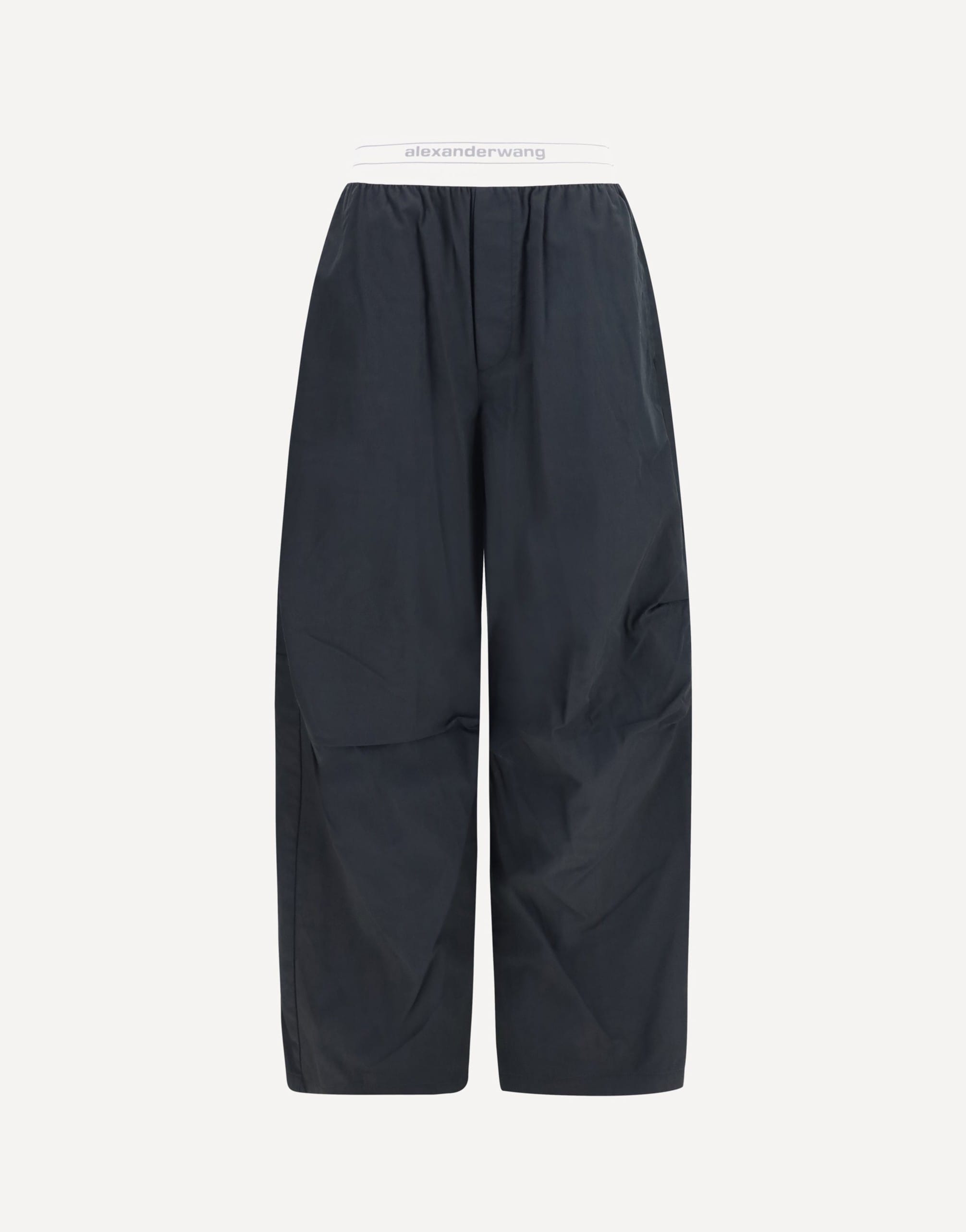 Alexander Wang Alexander Wang Cotton-Blend Pants