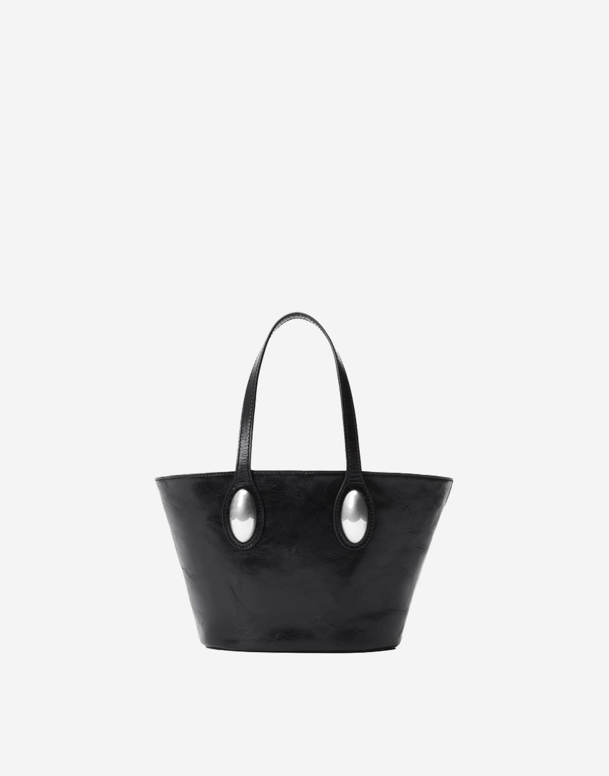 Alexander Wang Alexander Wang Dome Mini Tote Bag