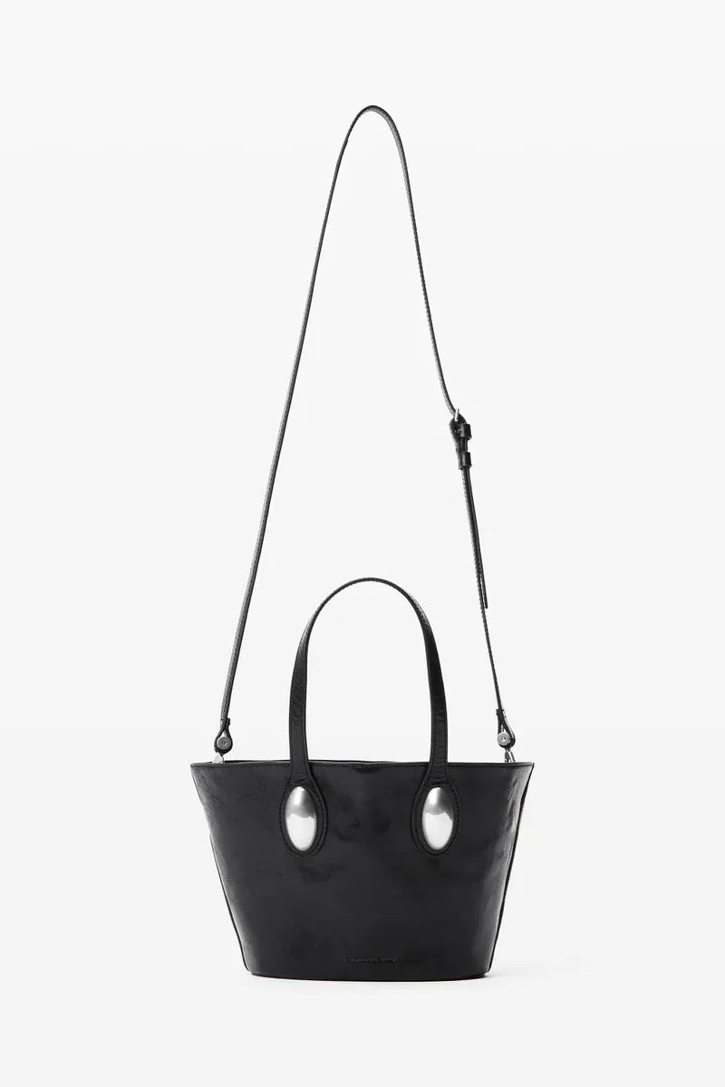Alexander Wang Alexander Wang Dome Mini Tote Bag