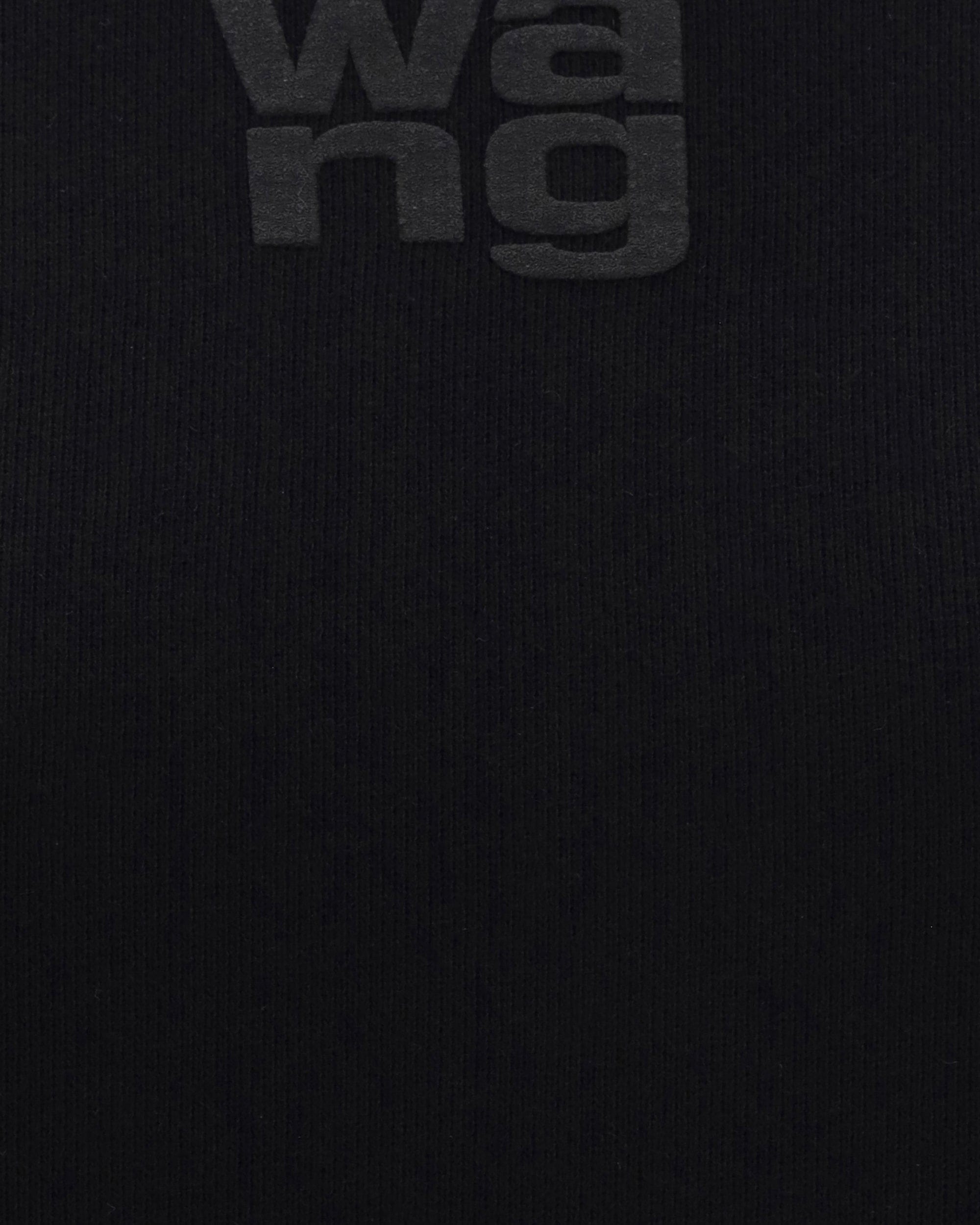 Alexander Wang Essential Terry Sweatshirt