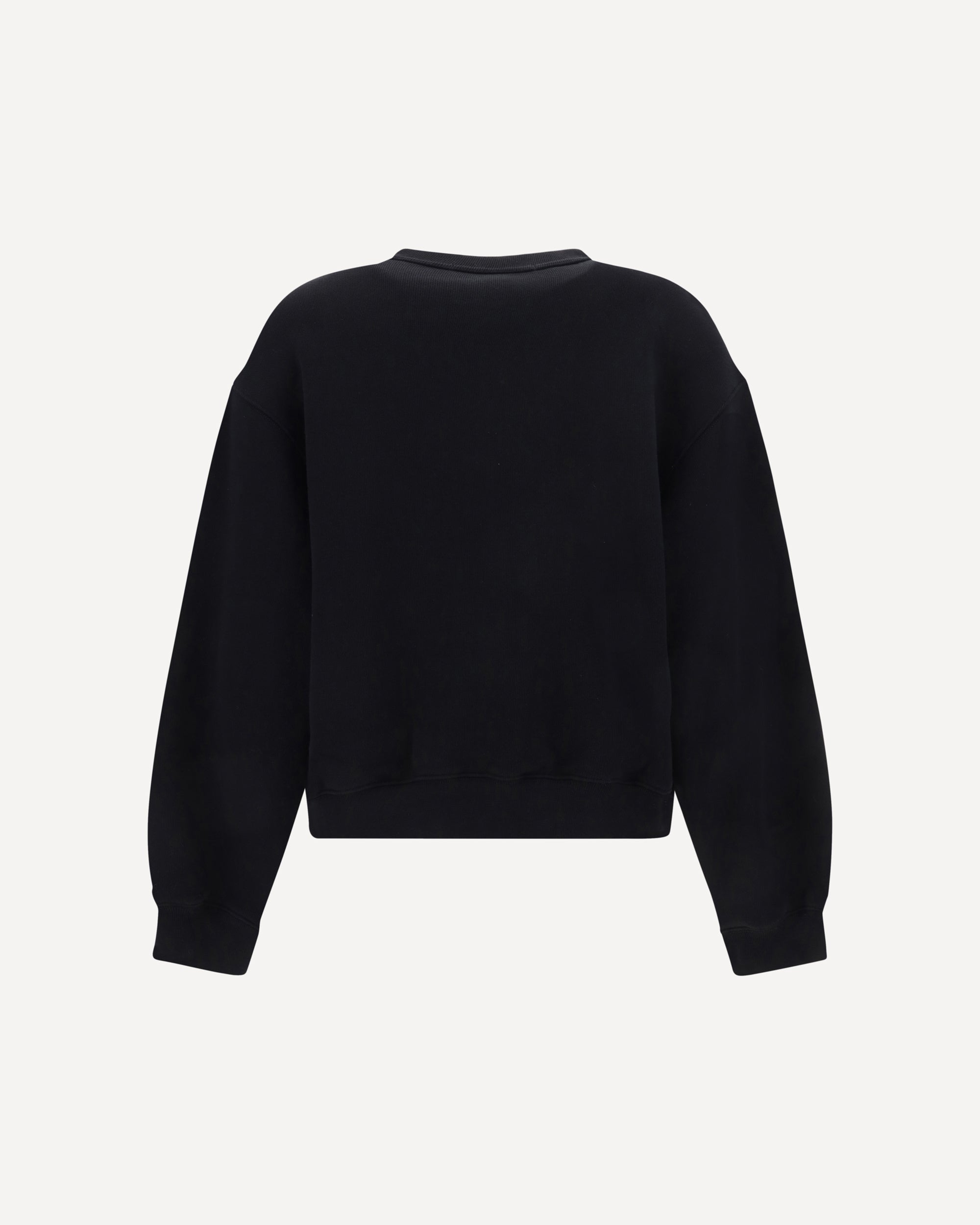 Alexander Wang Essential Terry Sweatshirt - alternate view