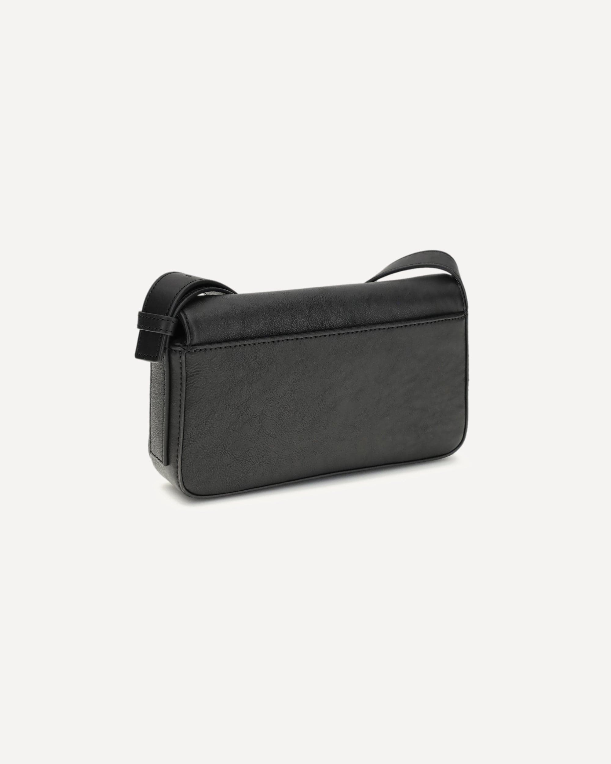 Alexander Wang レザーショルダーバッグ | Sendegaro JP