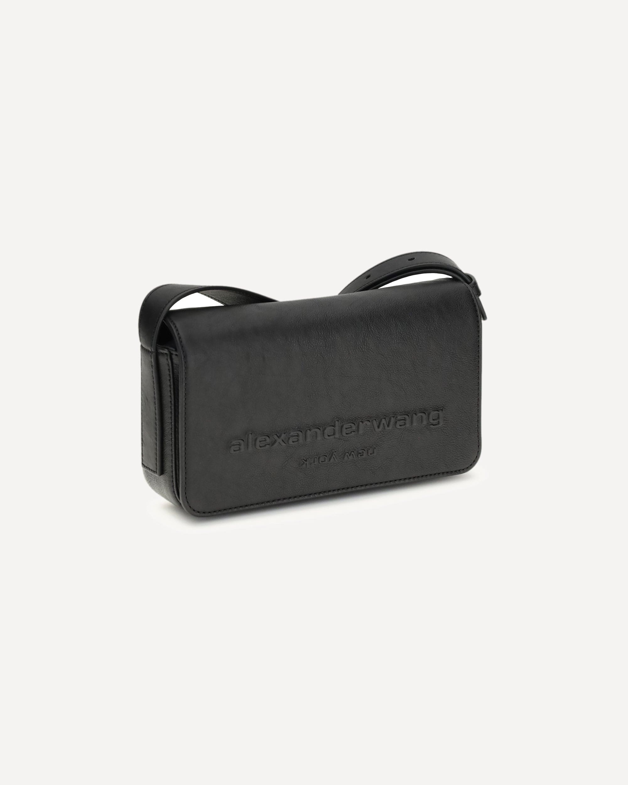 Alexander Wang レザーショルダーバッグ | Sendegaro JP