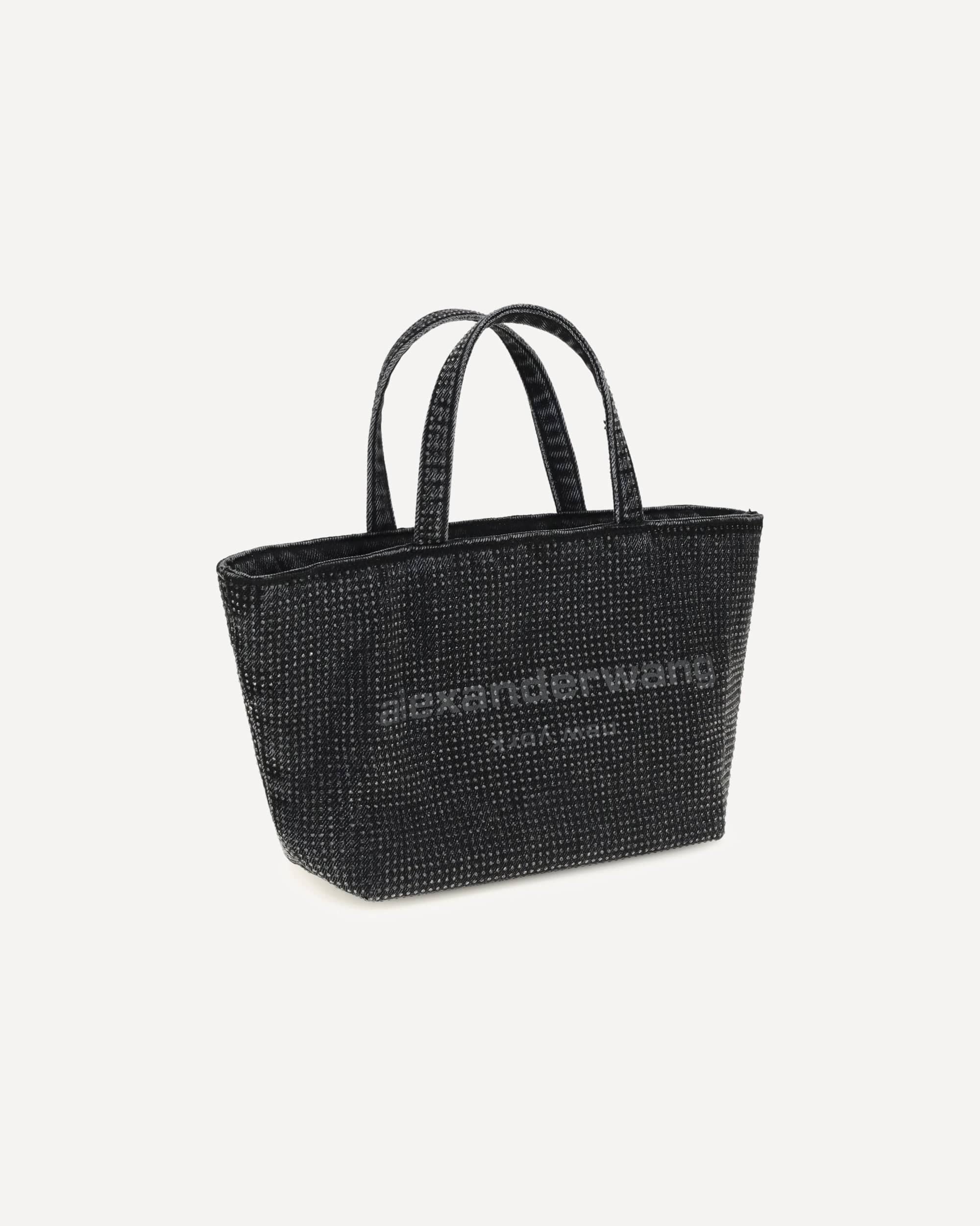 Alexander Wang Punch Small Tote Bag - alternate view