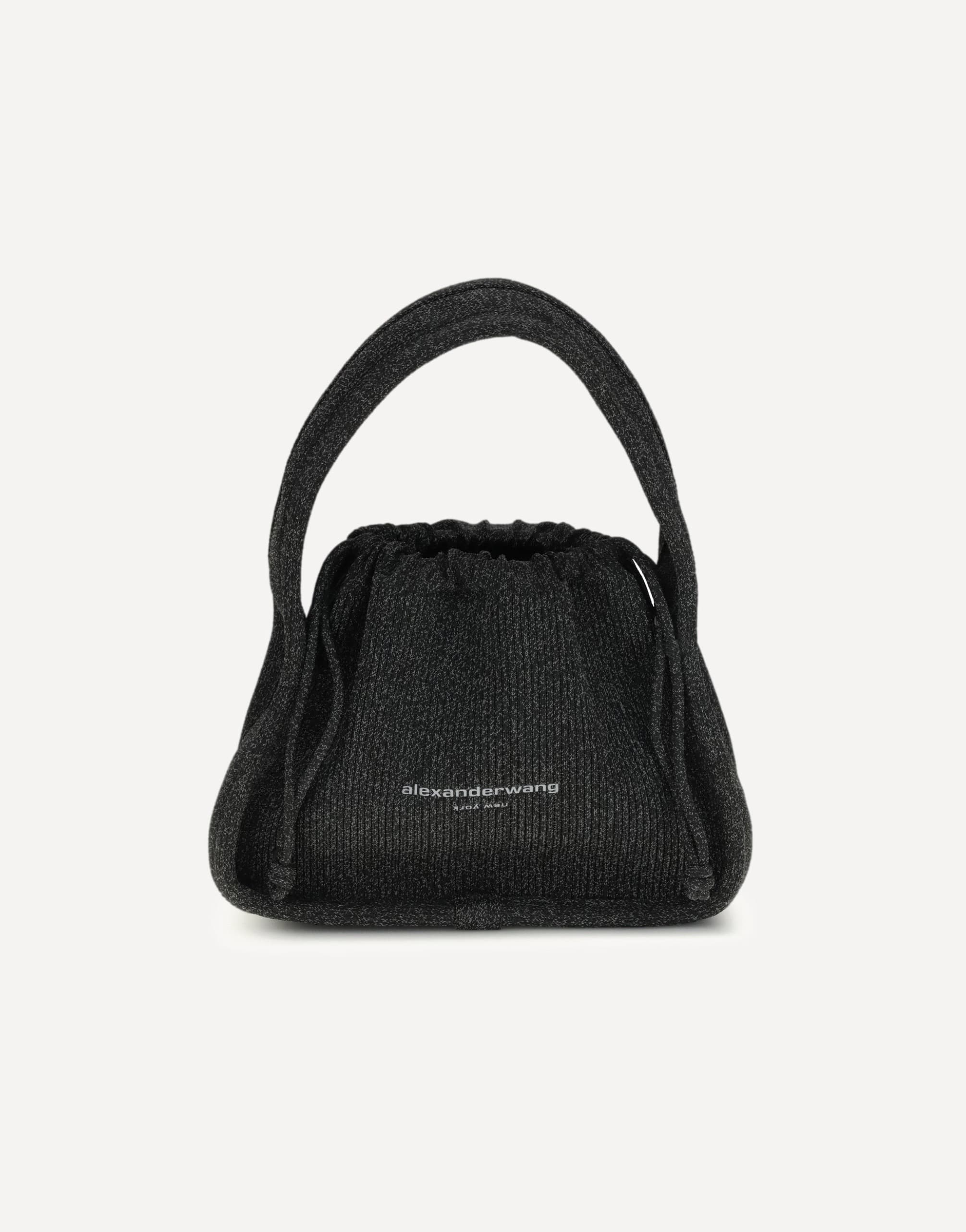 Alexander Wang Ryan Large Handbag
