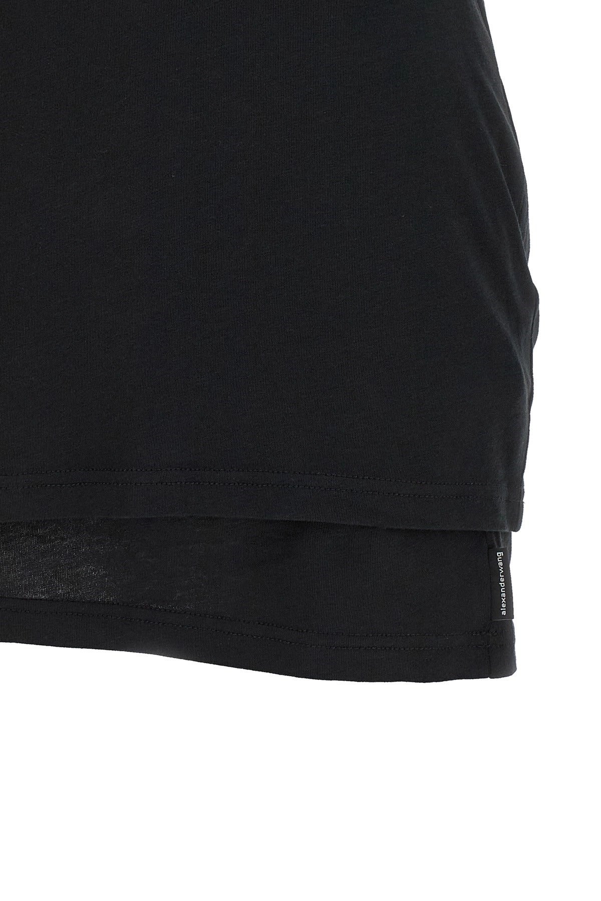 Alexander Wang ツイストバストレイヤードドレス | Sendegaro JP