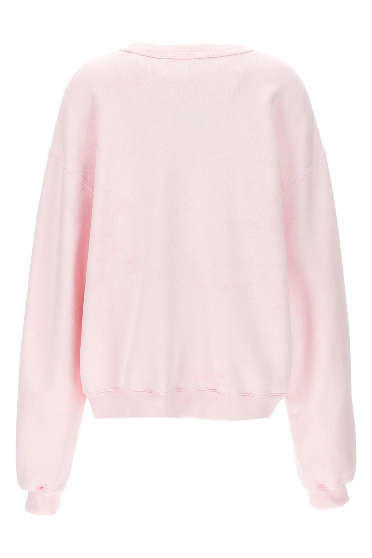 Alexander Wang Alexander Wang We Love Our Customers Sweatshirt