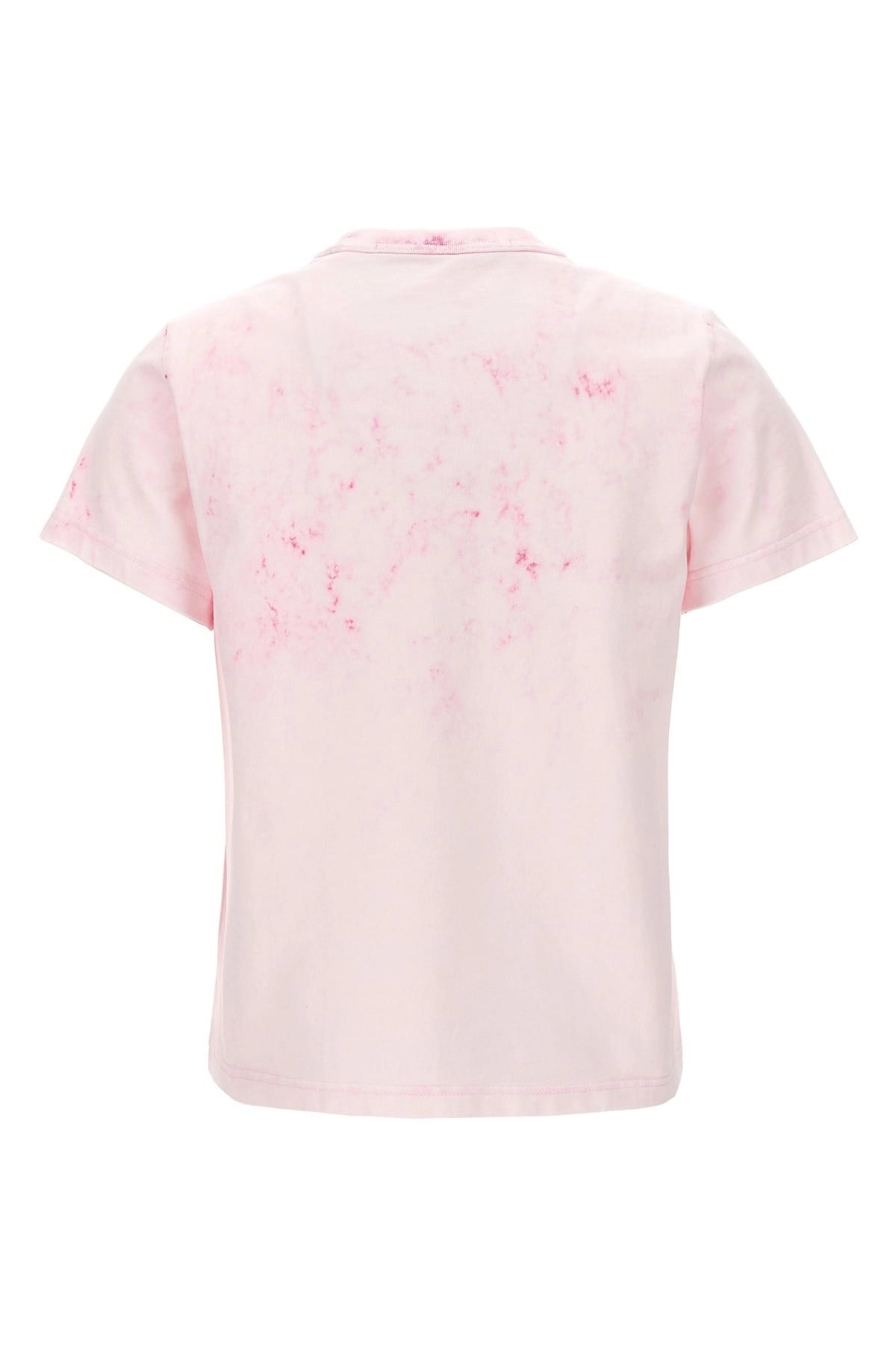Alexander Wang We Love Our Customers T-Shirt - alternate view