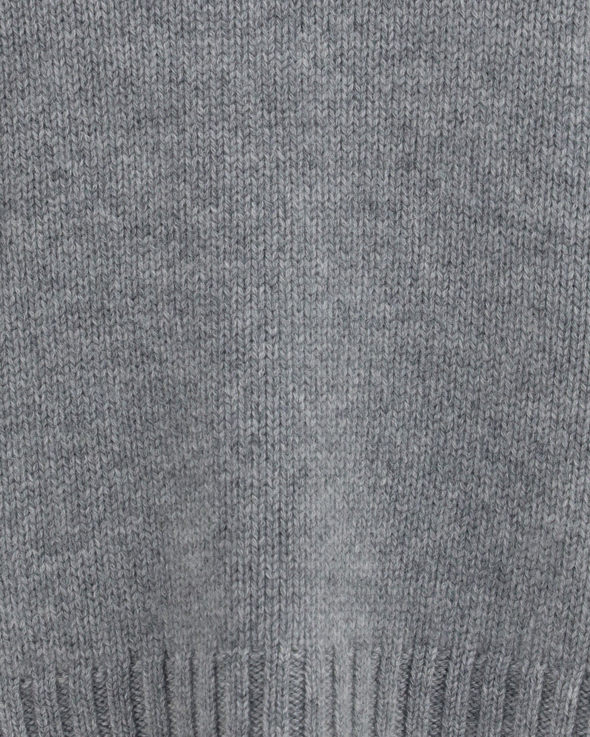 Allude Cashmere Turtleneck Sweater