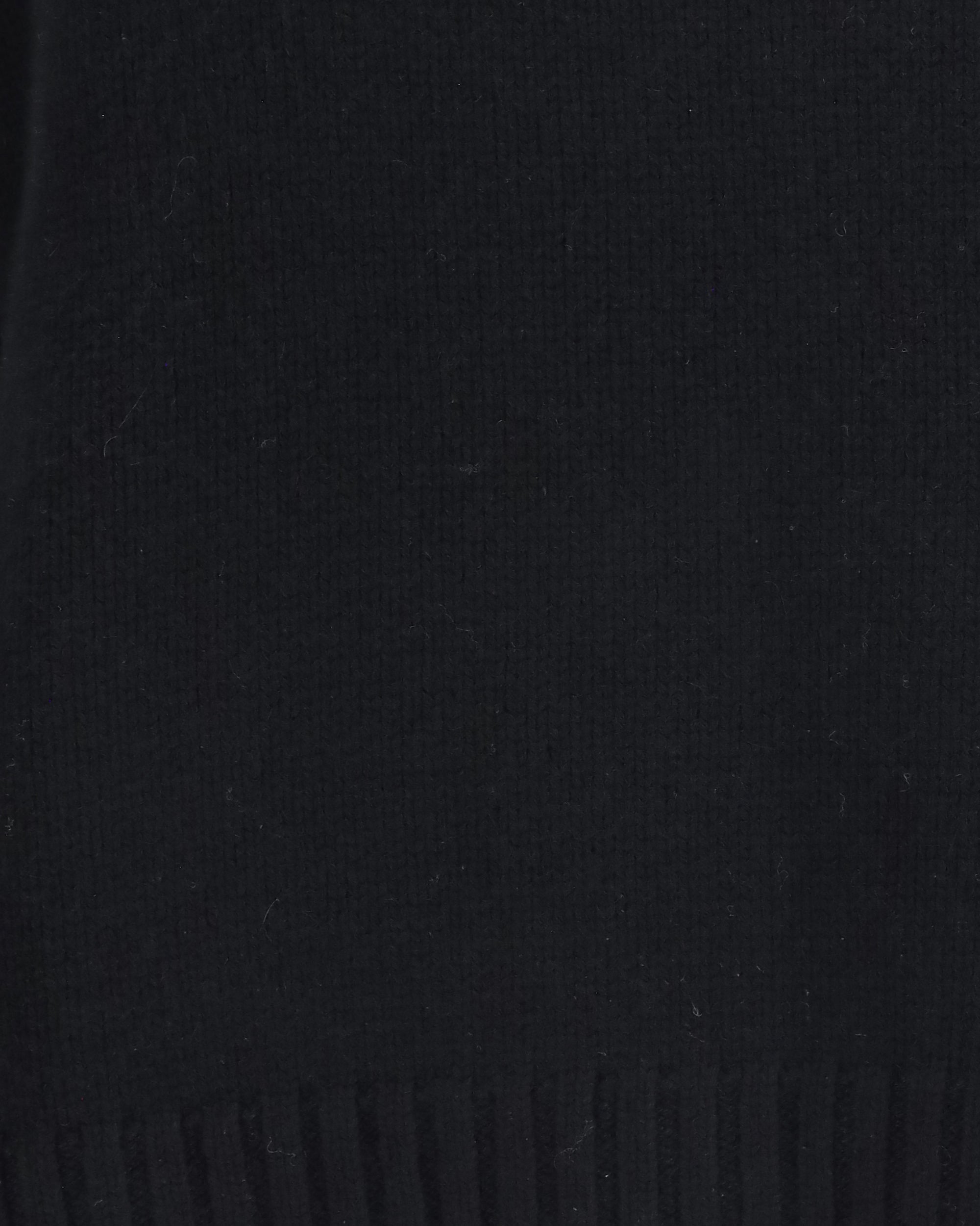 Allude 캐시미어 터틀넥 스웨터