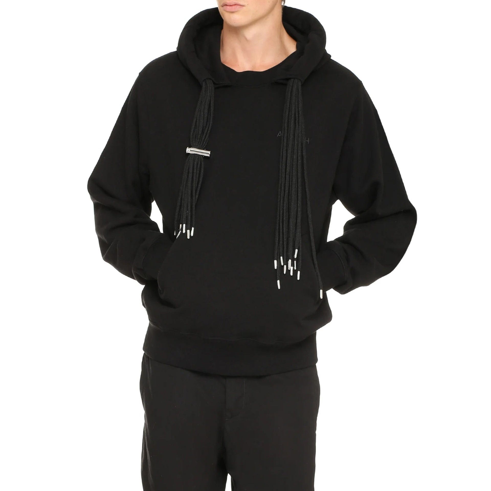 Sudadera con capucha con logotipo - alternate view