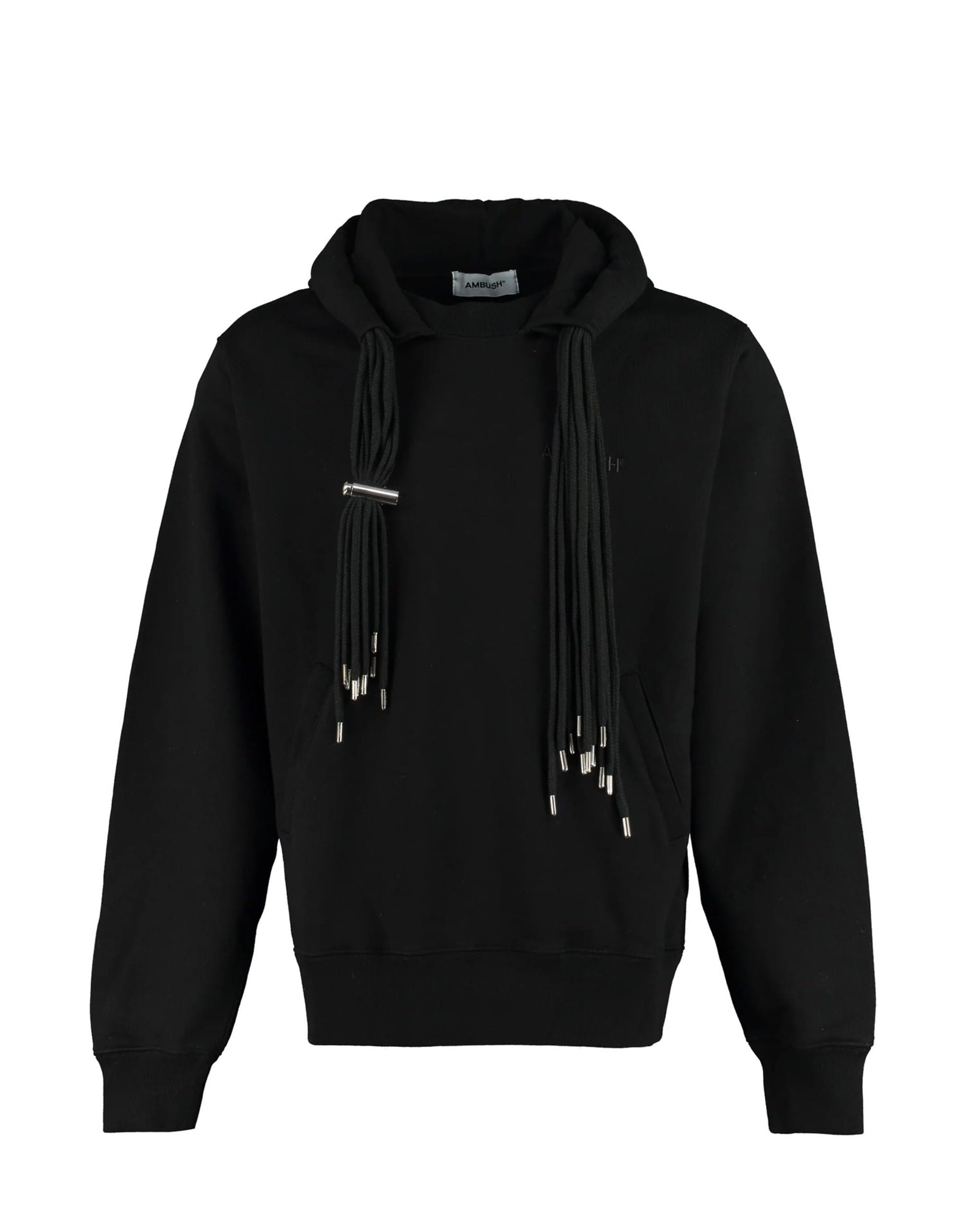 Ambush Logo Hooded Sweatshirt