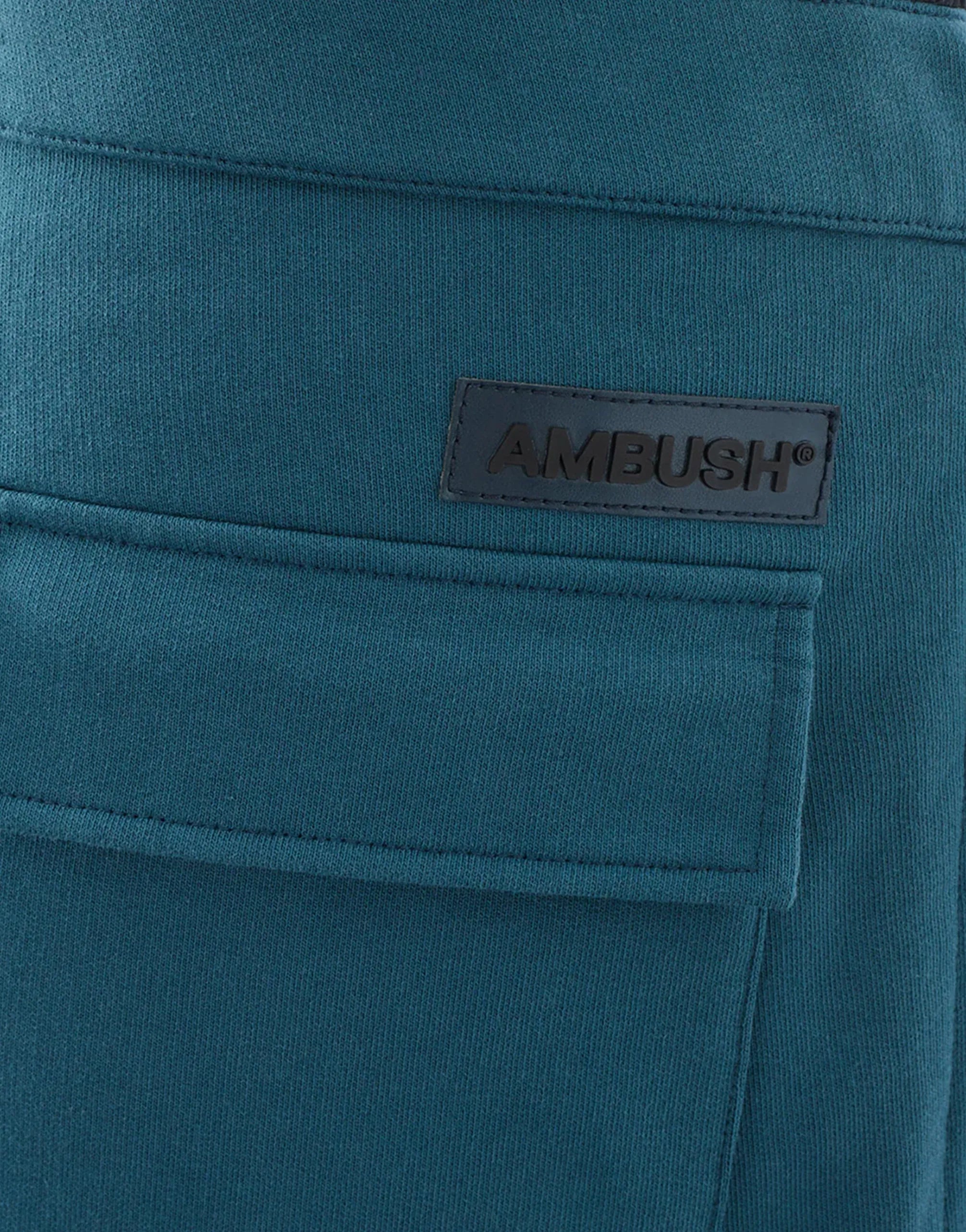 Ambush Ambush Technical Drawstring Tapered Track Pants