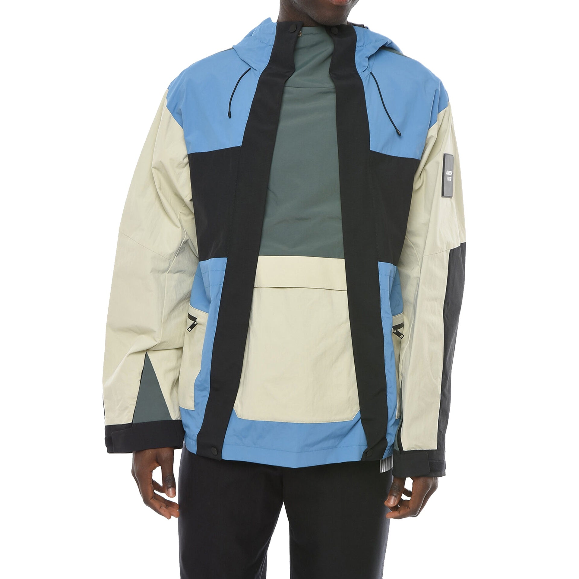 Ambush Wksp Hooded Jacket