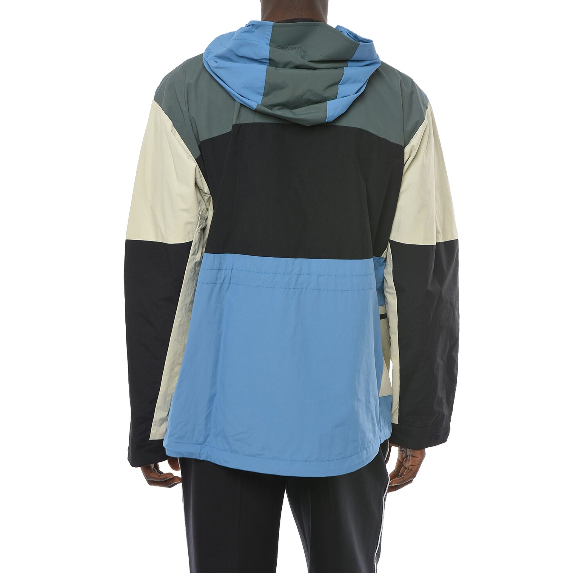 Ambush Wksp Hooded Jacket