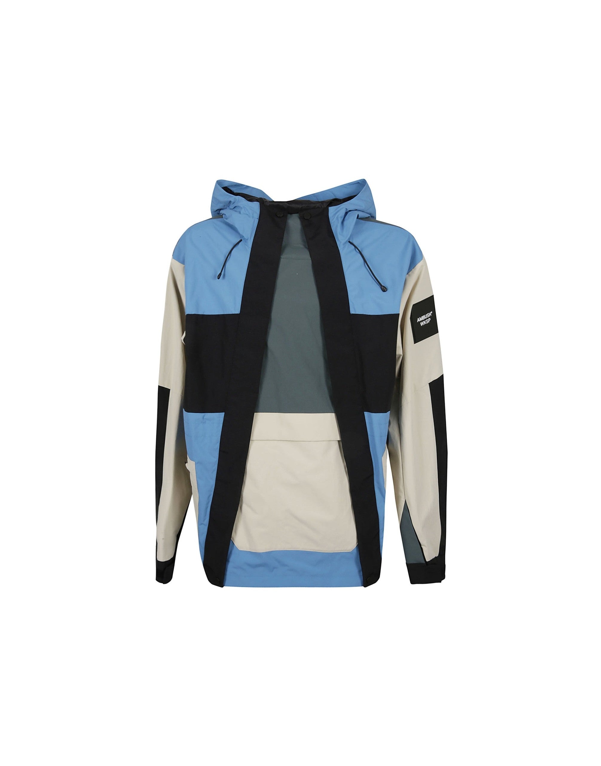 Ambush Wksp Hooded Jacket