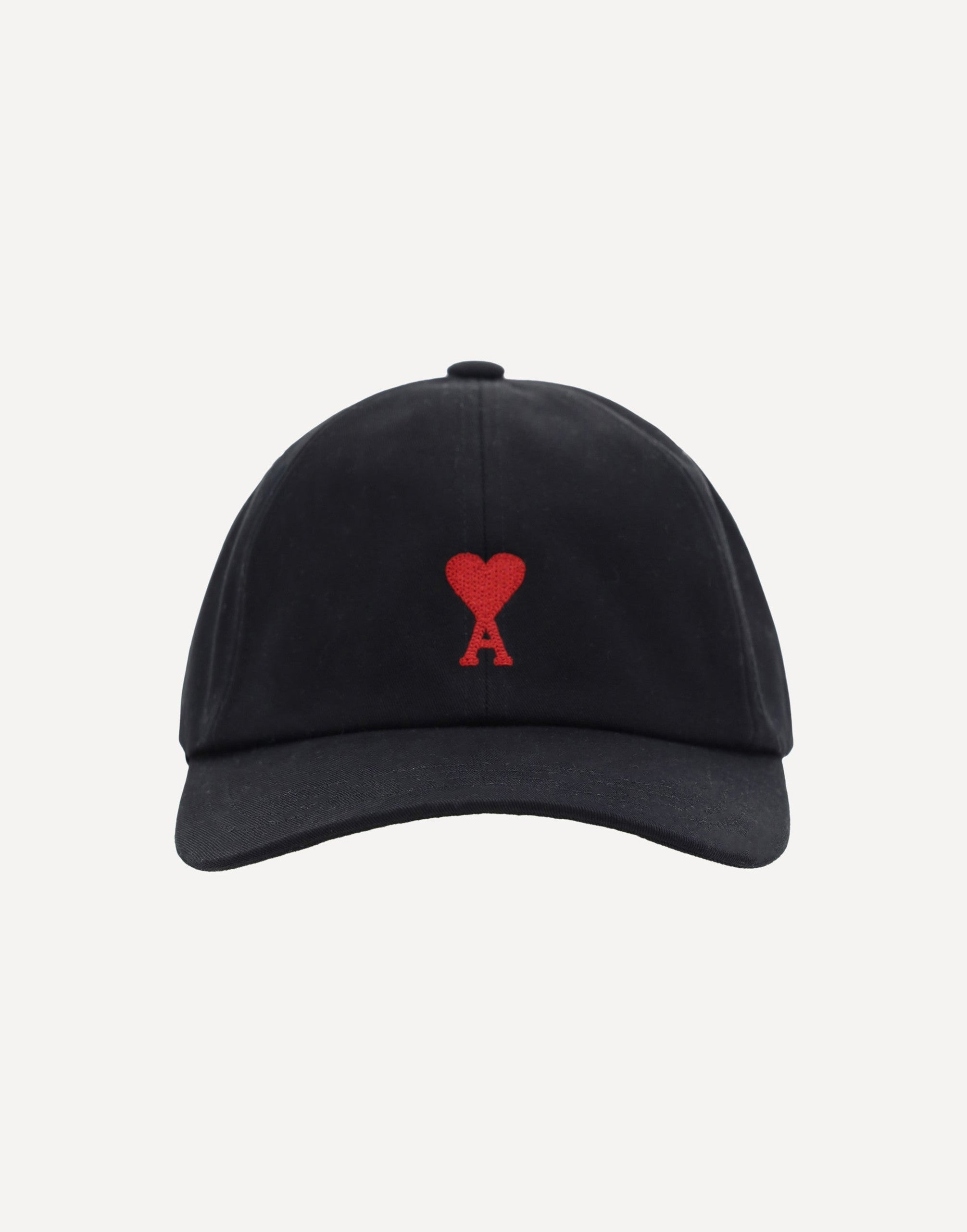 Ami Paris Adc Baseball Hat