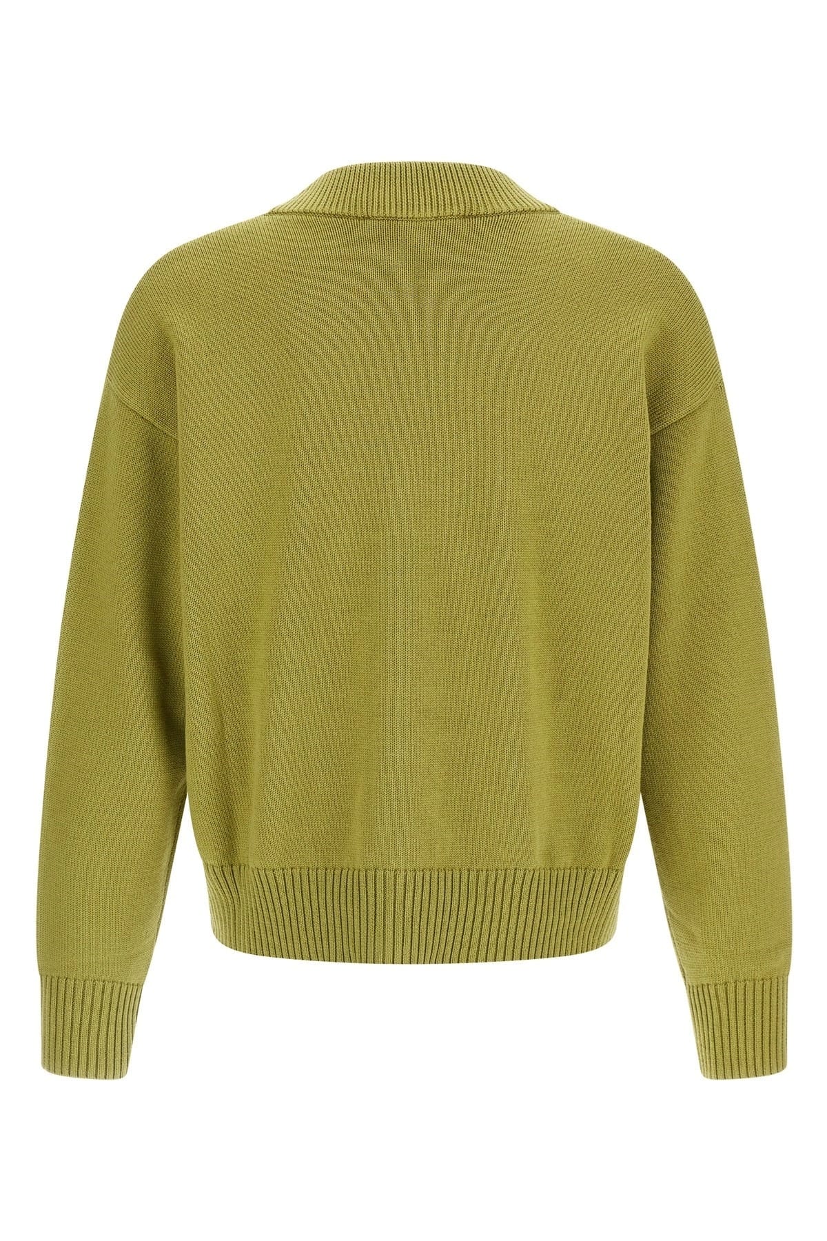 Ami Paris Ami De Coeur Cardigan | Sendegaro CH