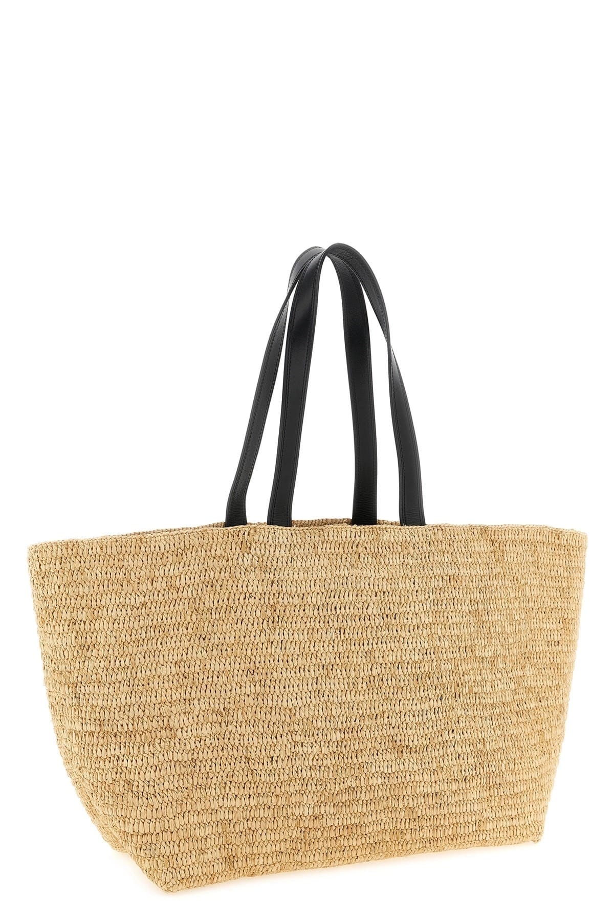Ami Paris Ami Paris Ami De Coeur Shopping Bag