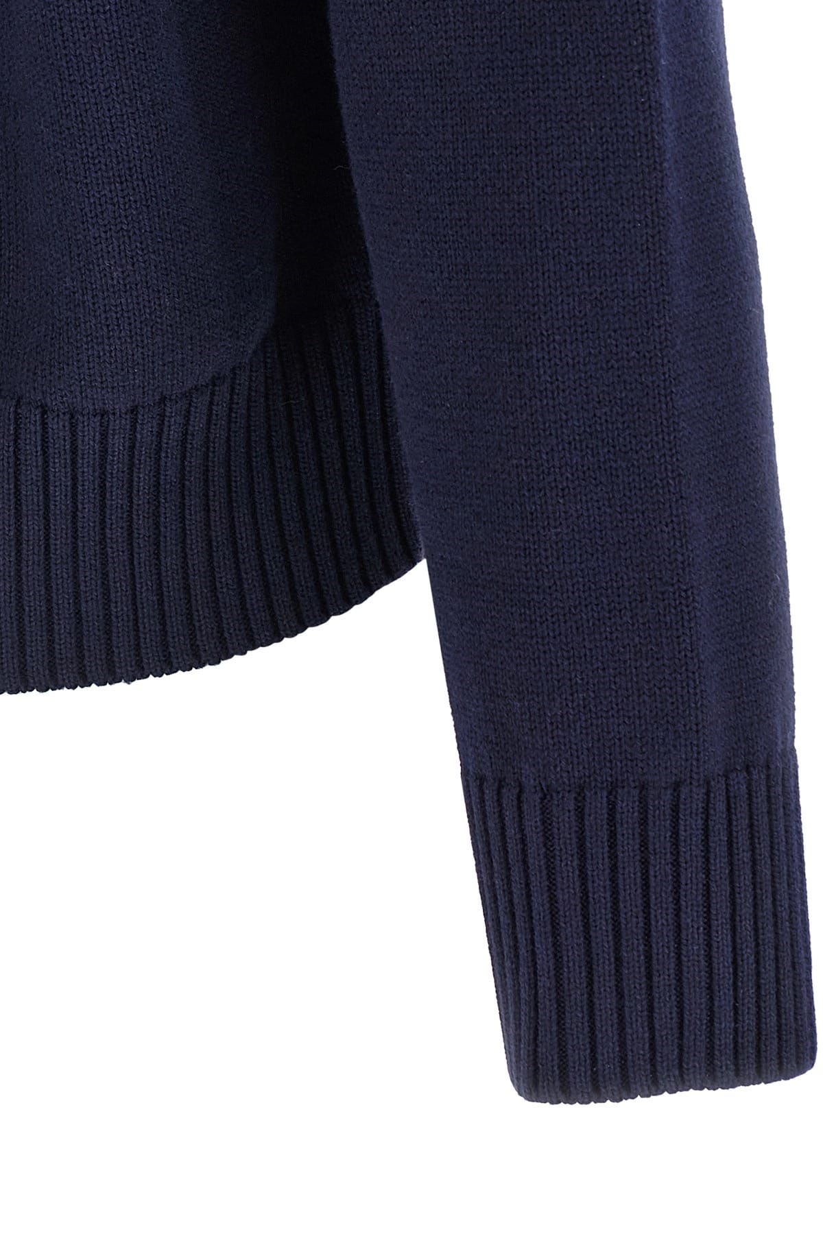 Ami Paris Ami Paris Ami De Coeur Sweater