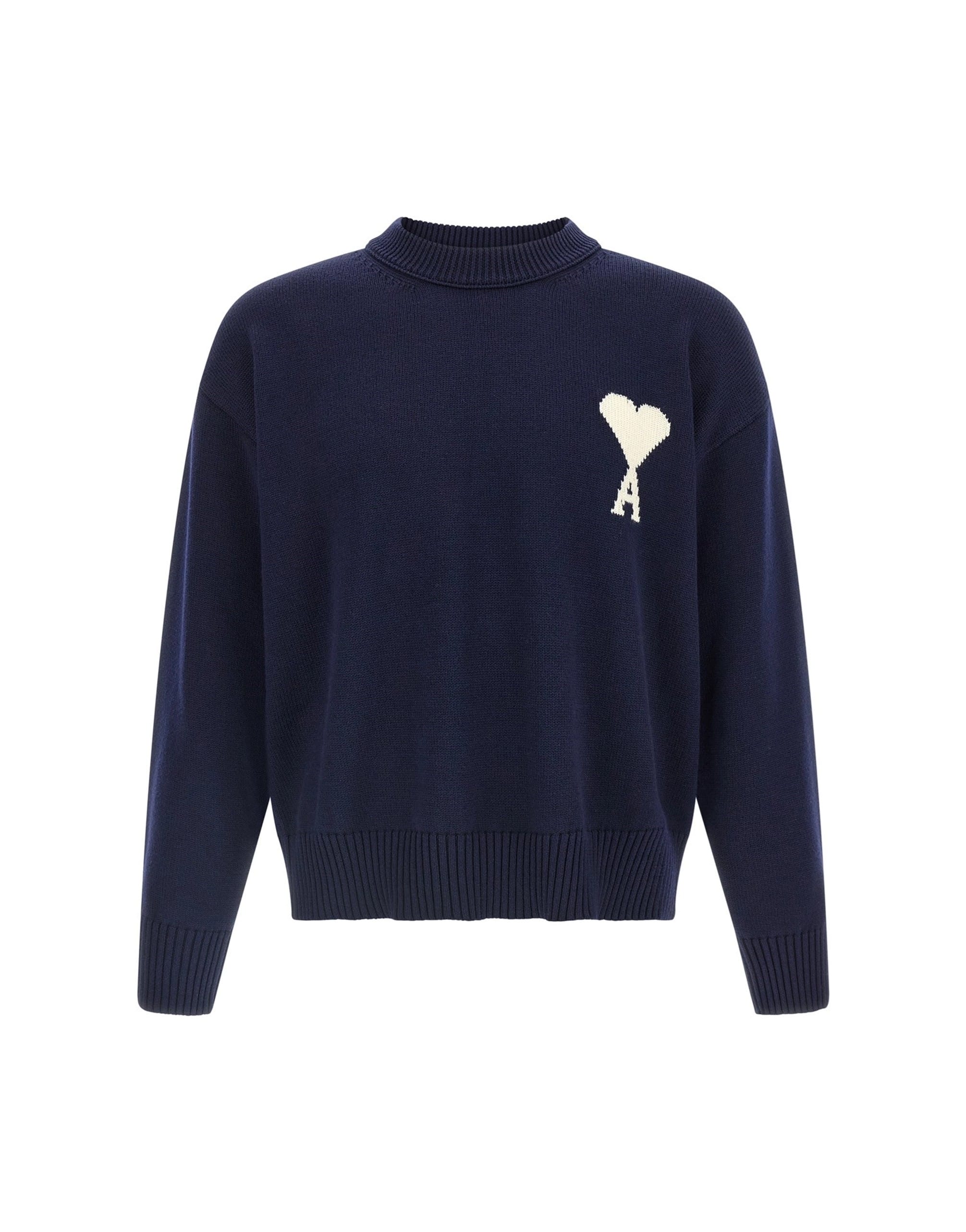 AMI PARIS アミパリス Ami de Coeur SWEATER Ami Paris Ami De Coeur Sweater | Sendegaro FR