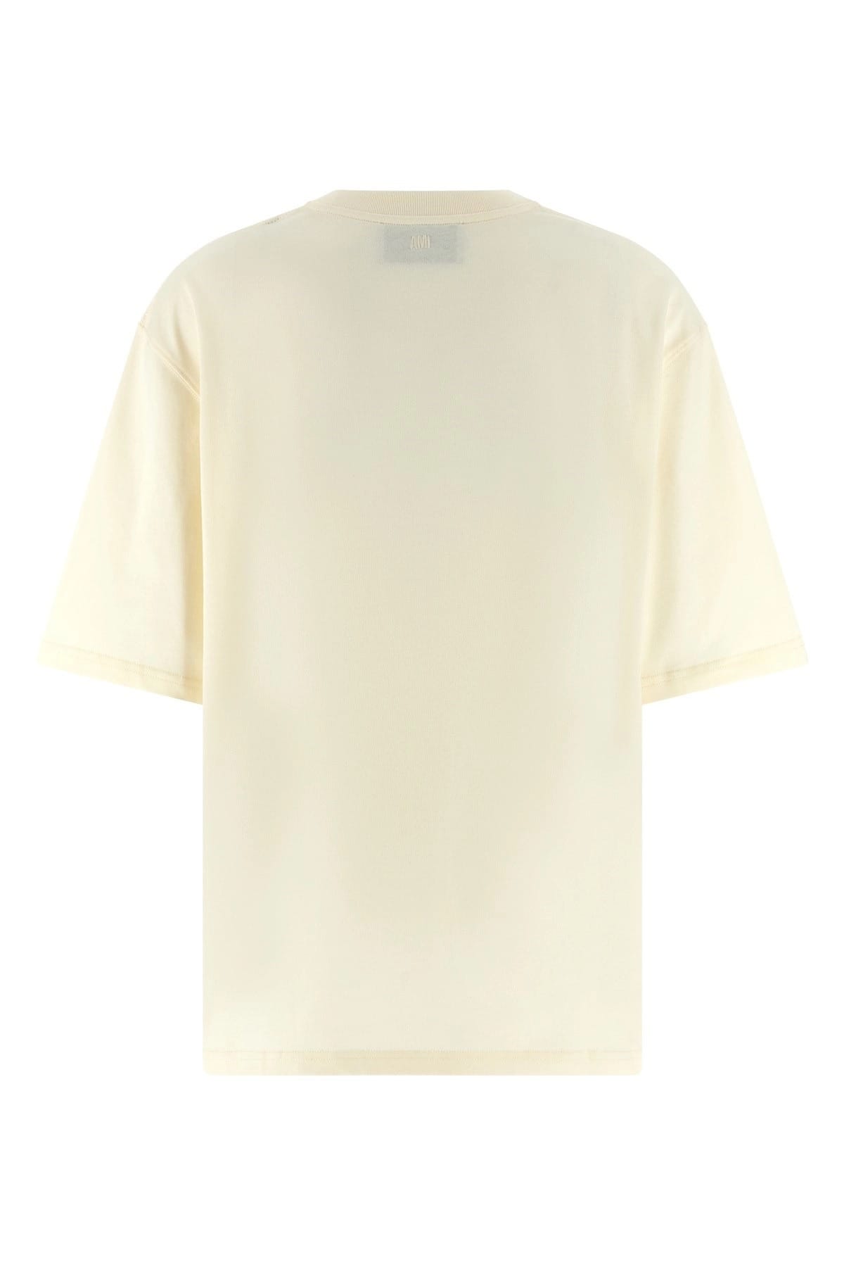 Ami Paris Ami Paris Ami De Coeur T-Shirt