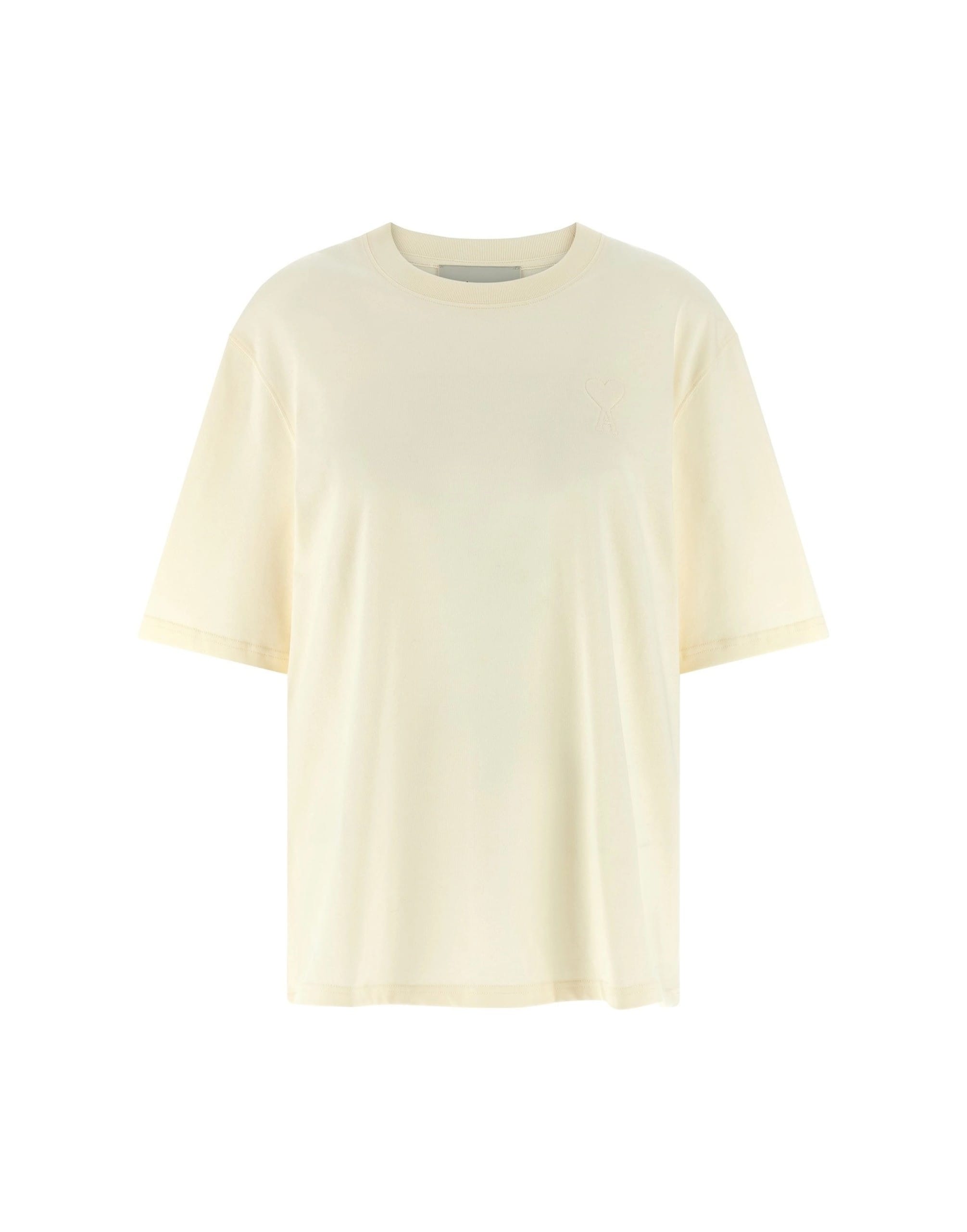 Ami Paris Ami Paris Ami De Coeur T-Shirt