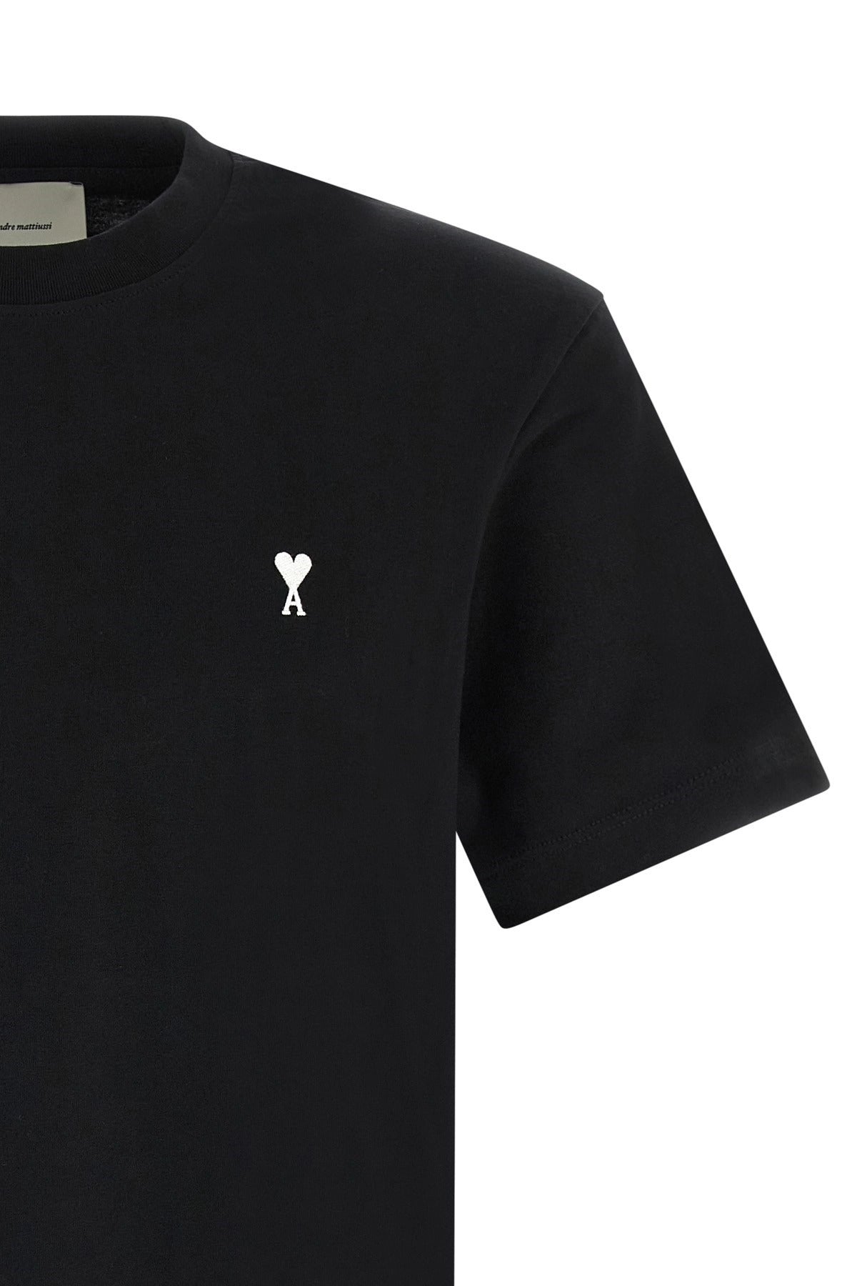 Ami Paris Ami De Coeur T-Shirt