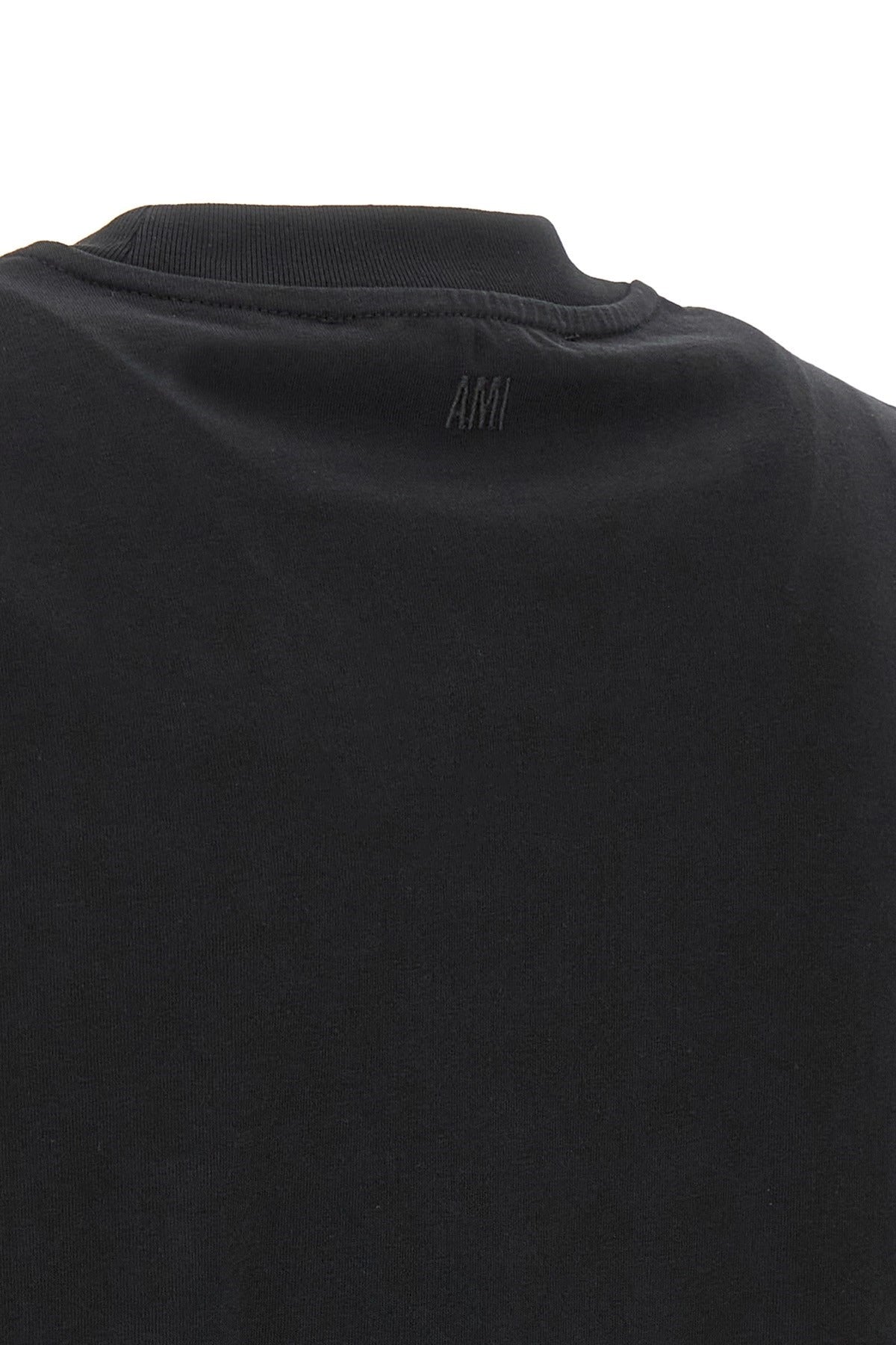 Ami Paris Ami De Coeur T-Shirt