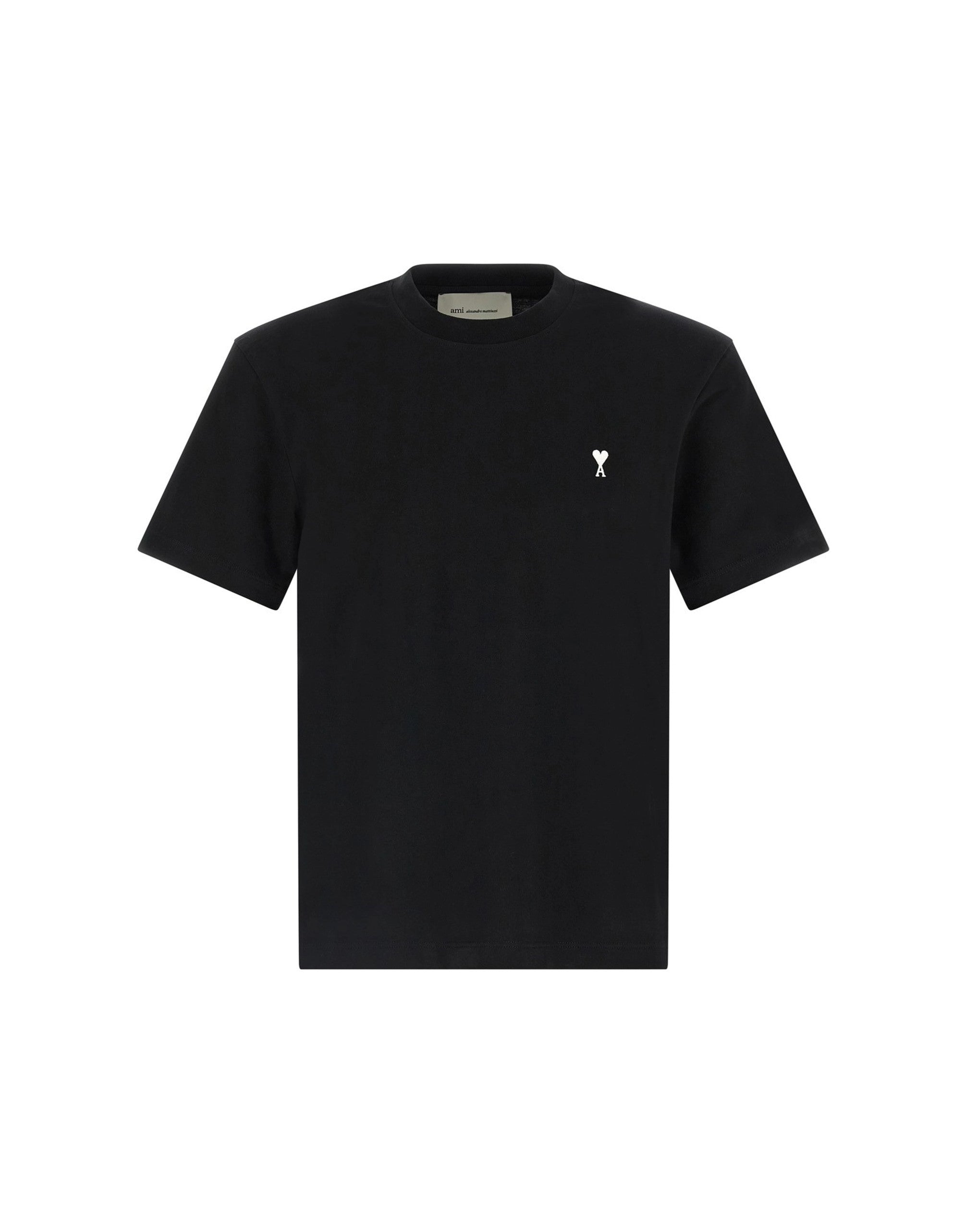 Ami Paris Ami De Coeur T-Shirt