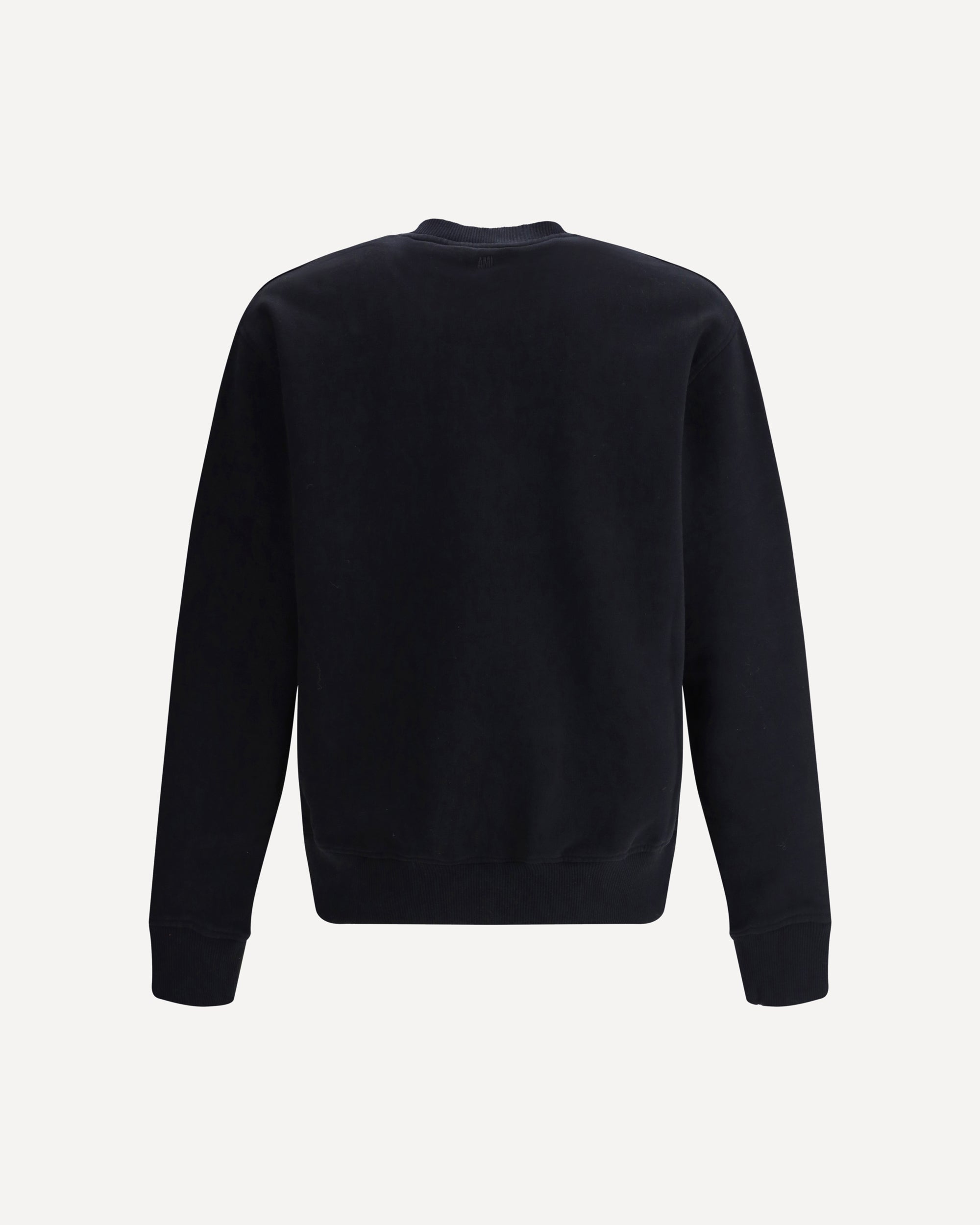 Ami Paris Logoed Sweatshirt | Sendegaro